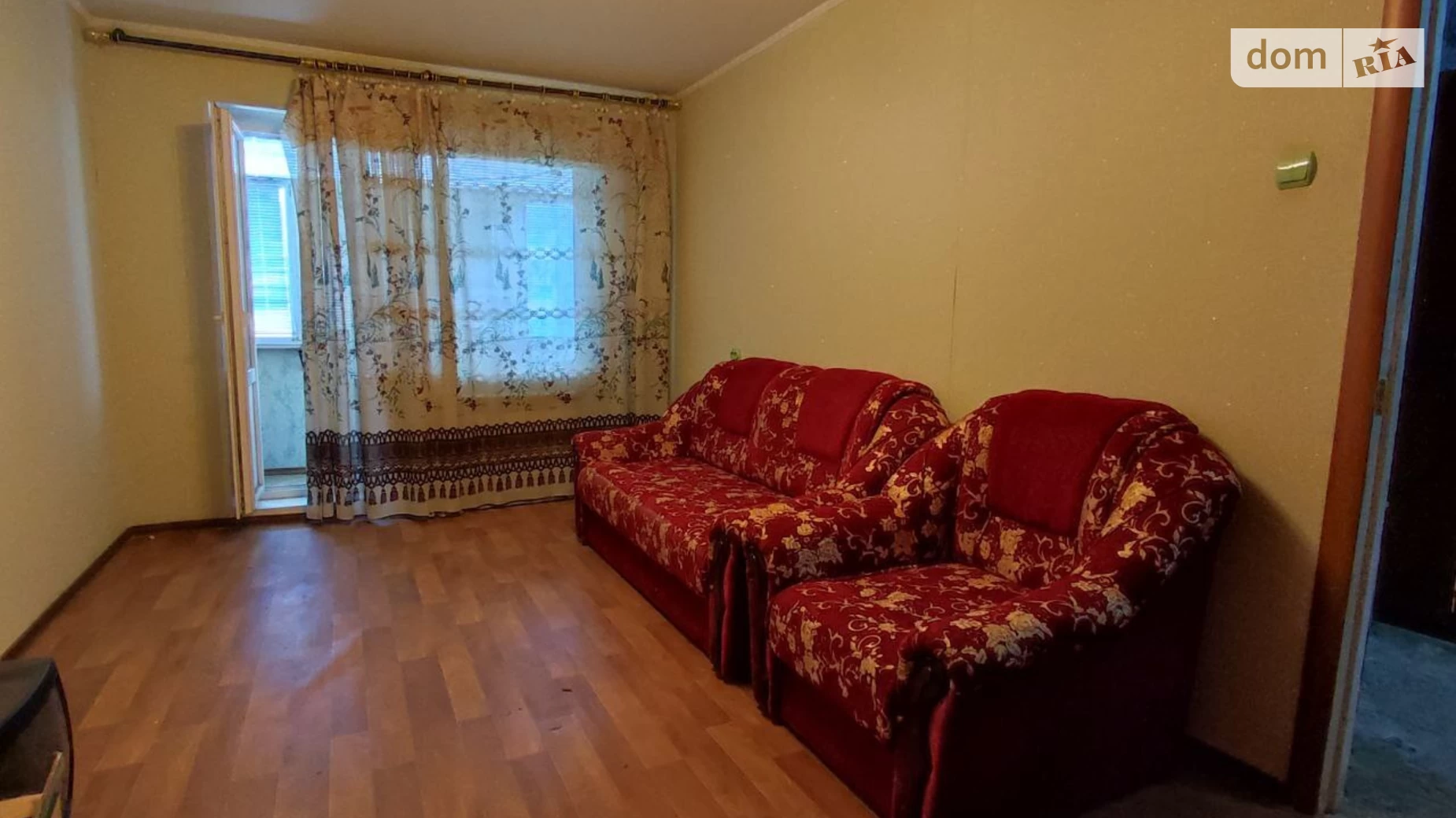 Продается 1-комнатная квартира 34.5 кв. м в Кривом Роге, цена: 13500 $ - фото 5