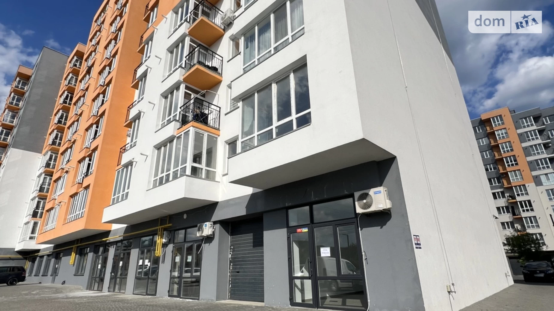 Здається в оренду приміщення вільного призначення 20 кв. м в 10-поверховій будівлі, цена: 300 $ - фото 4