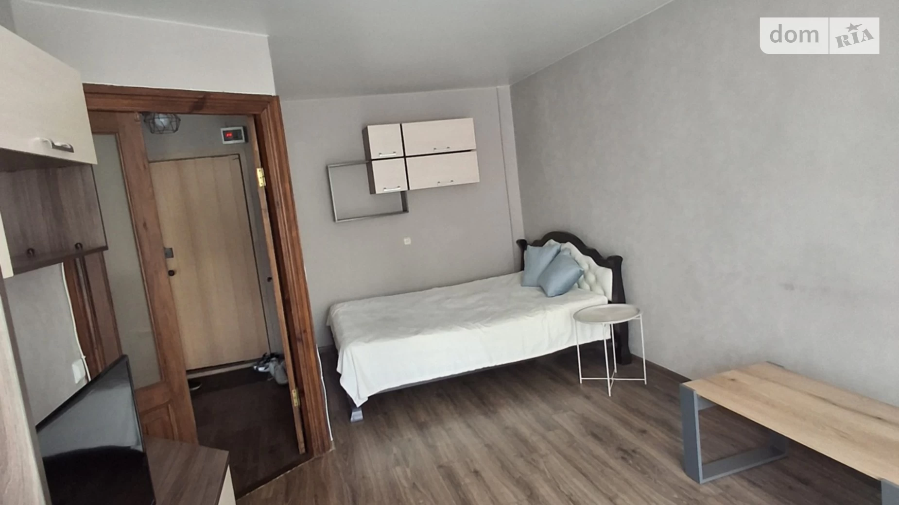 Сдается в аренду 1-комнатная квартира 32 кв. м в Днепре, ул. Акинфиева Ивана(Фучика), 15 - фото 3