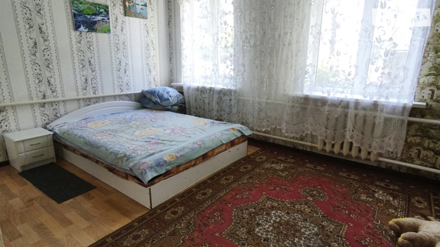 Продается часть дома 29 кв. м с беседкой, цена: 12000 $ - фото 4