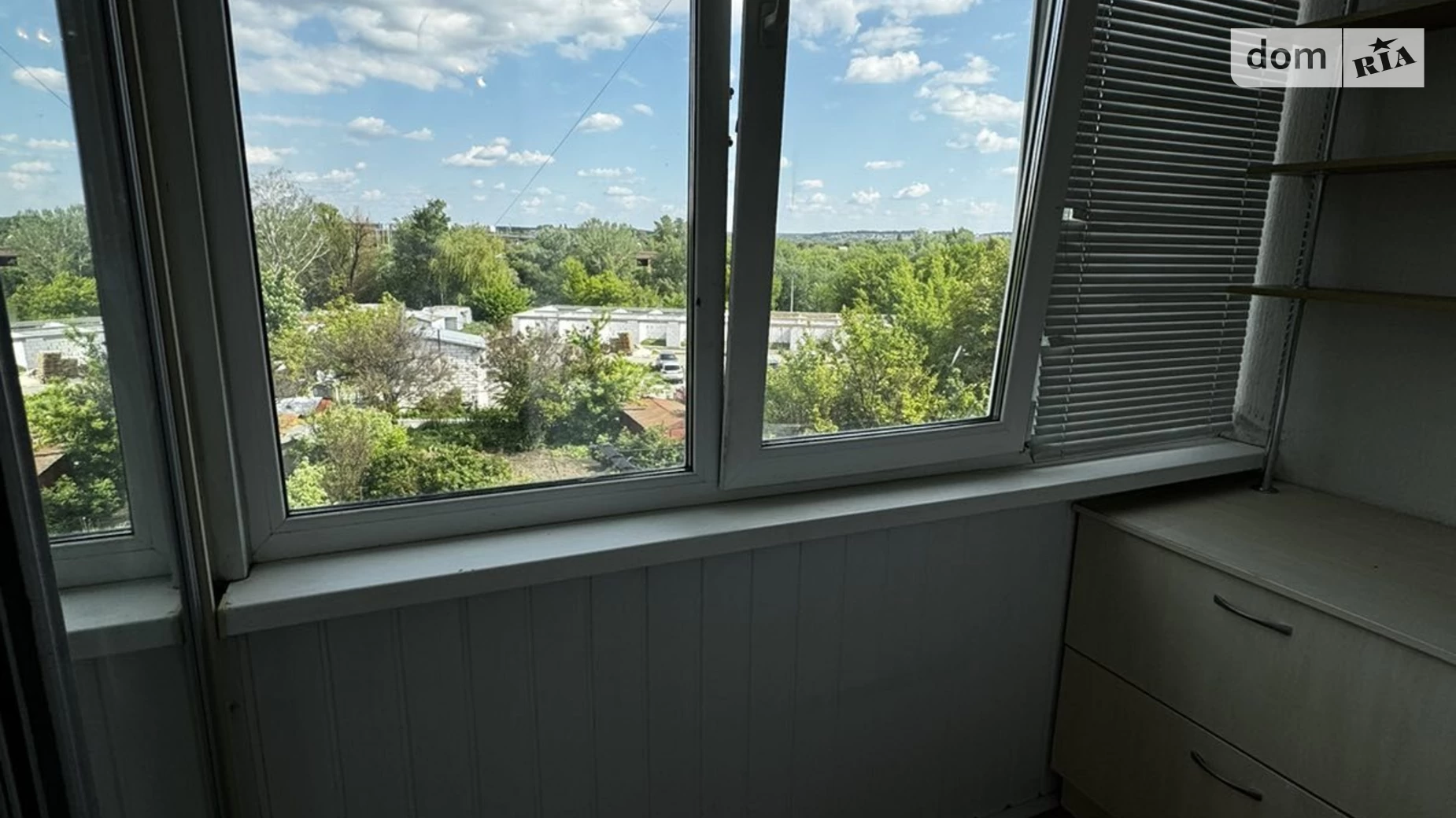 Продається 1-кімнатна квартира 30.6 кв. м у Білій Церкві, цена: 36977 $ - фото 2