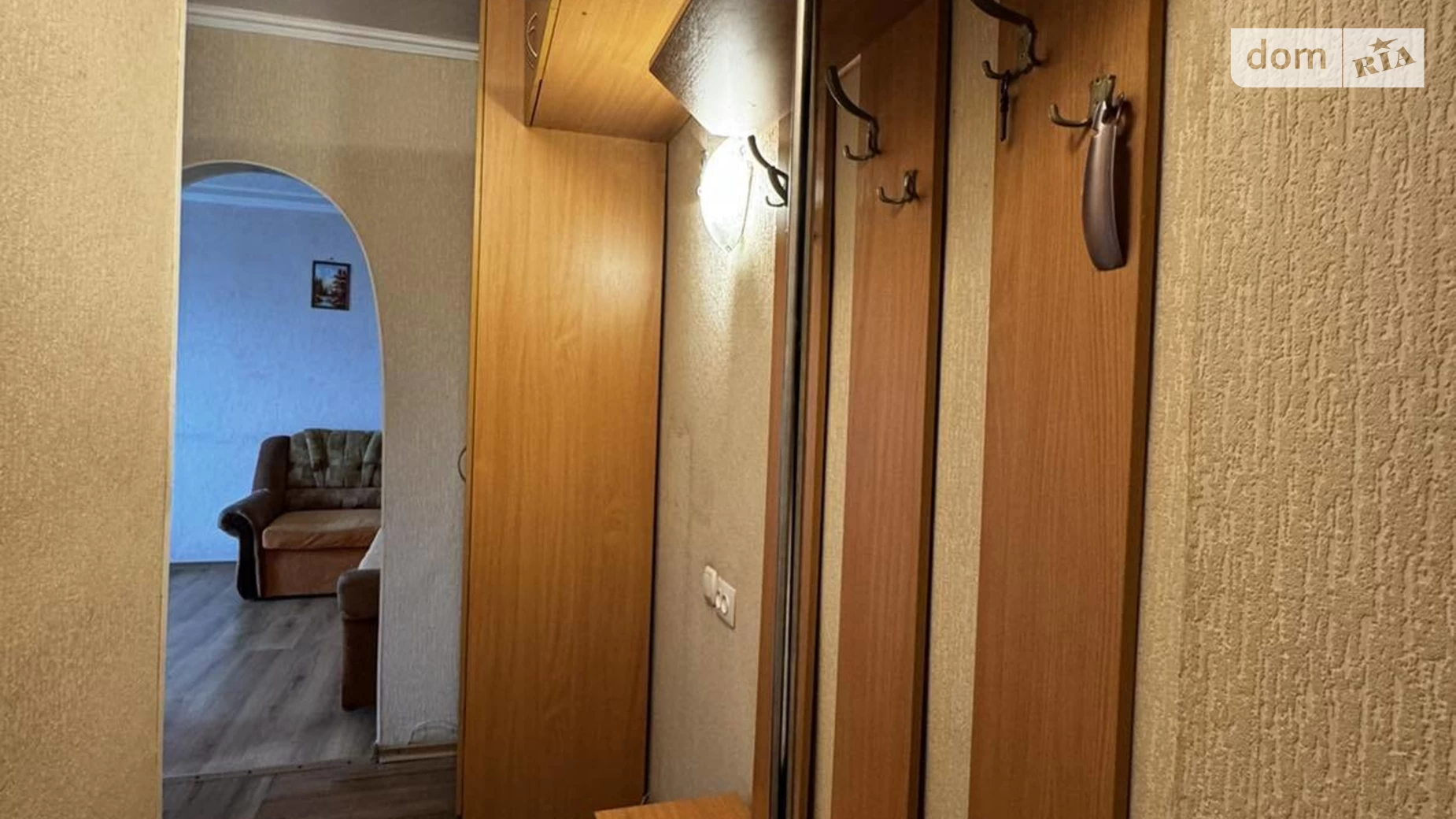Продается 1-комнатная квартира 30.6 кв. м в Белой Церкви, цена: 37500 $ - фото 3