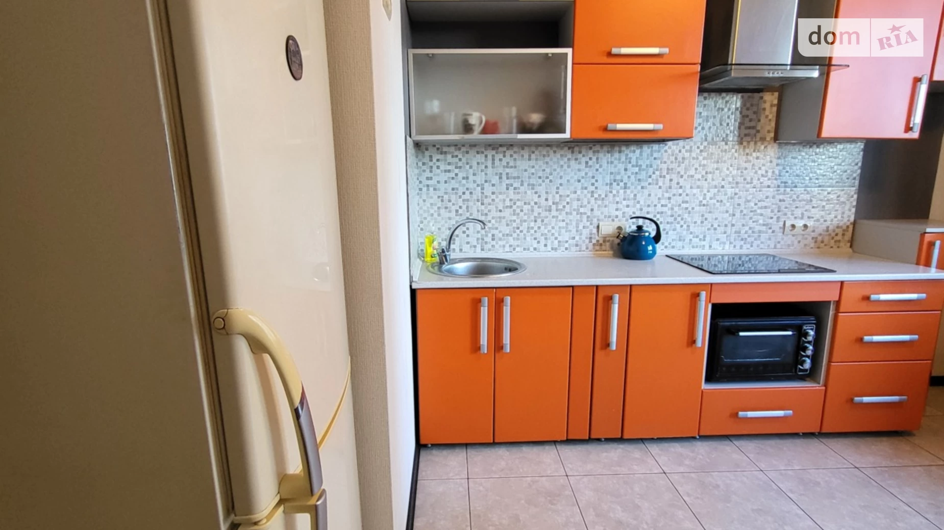 Продається 1-кімнатна квартира 42 кв. м у, цена: 50000 $ - фото 2