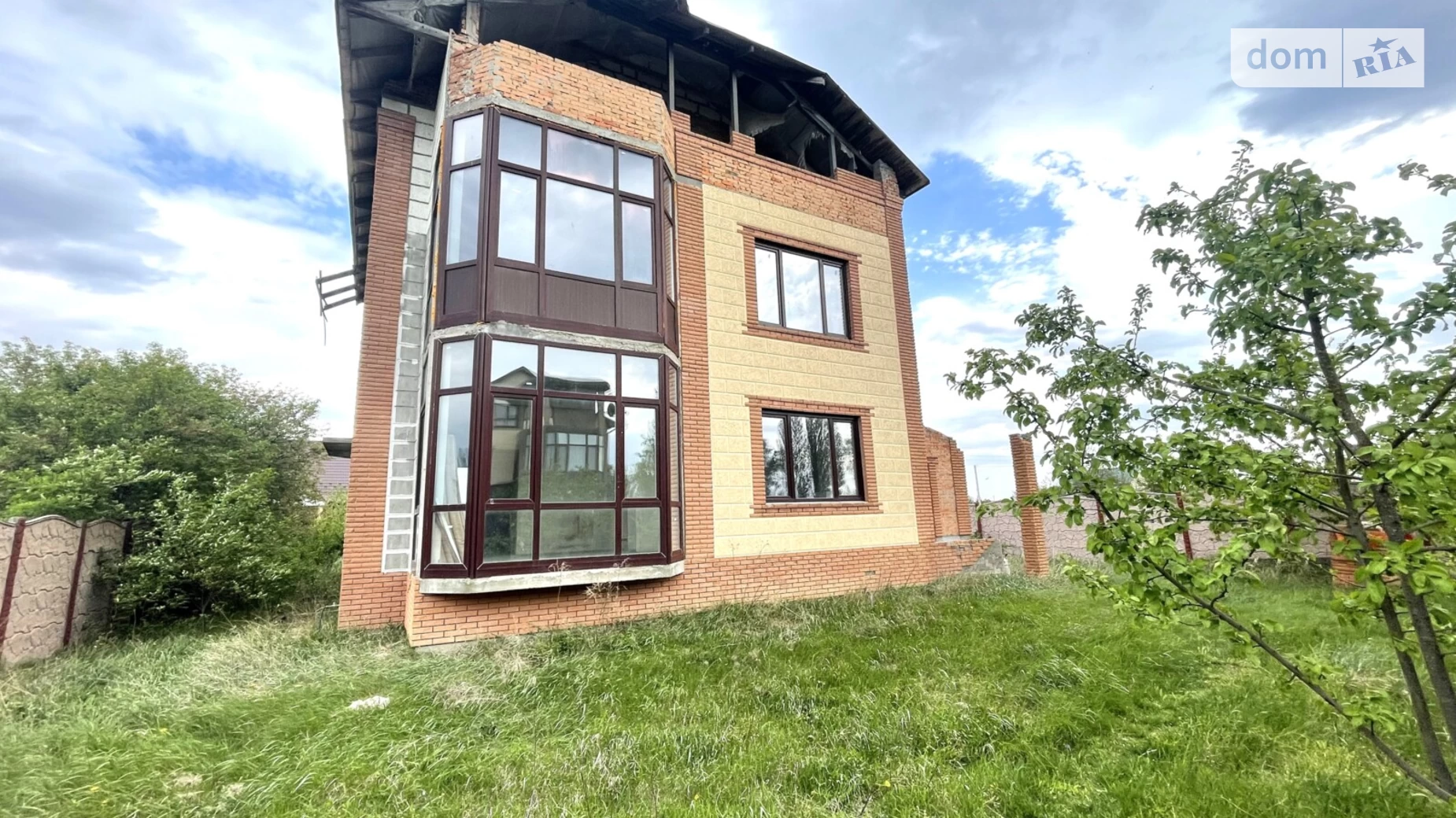 Продається будинок 3 поверховий 335 кв. м з банею/сауною, цена: 74000 $ - фото 2