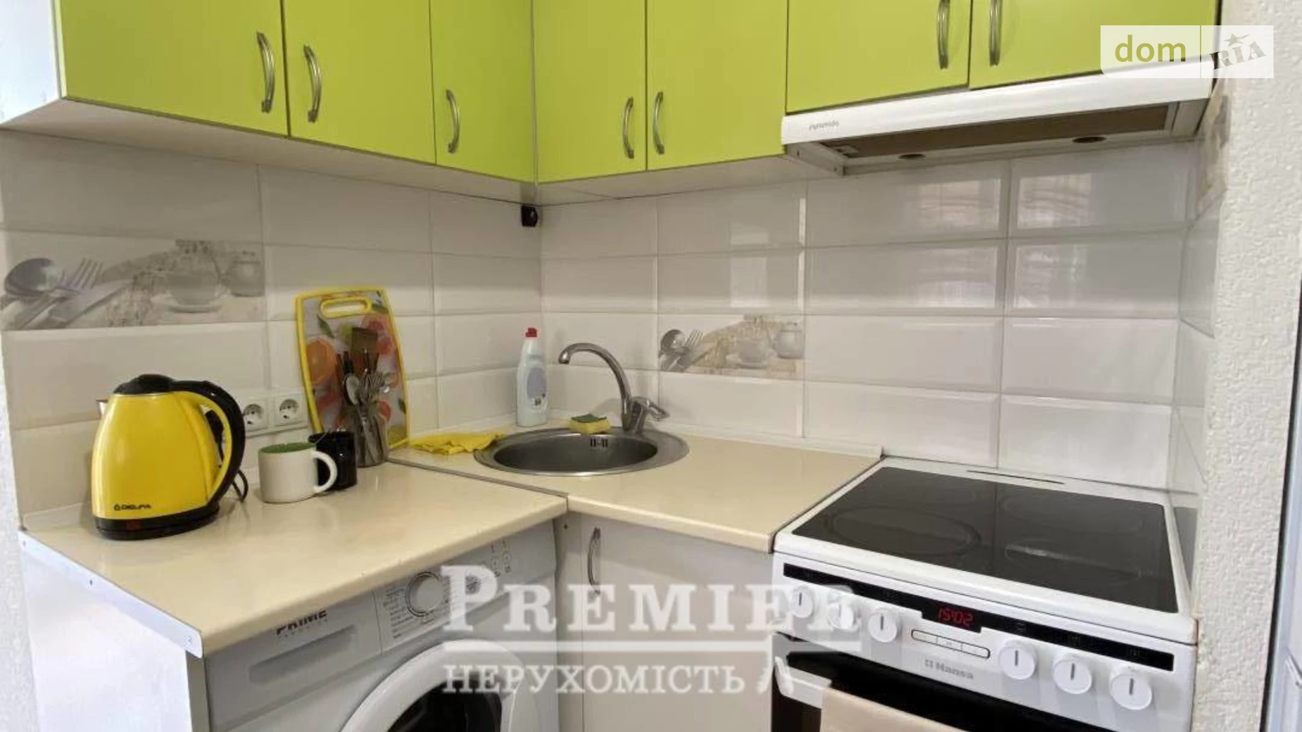 Продається 1-кімнатна квартира 27.1 кв. м у Одесі, цена: 26500 $ - фото 2