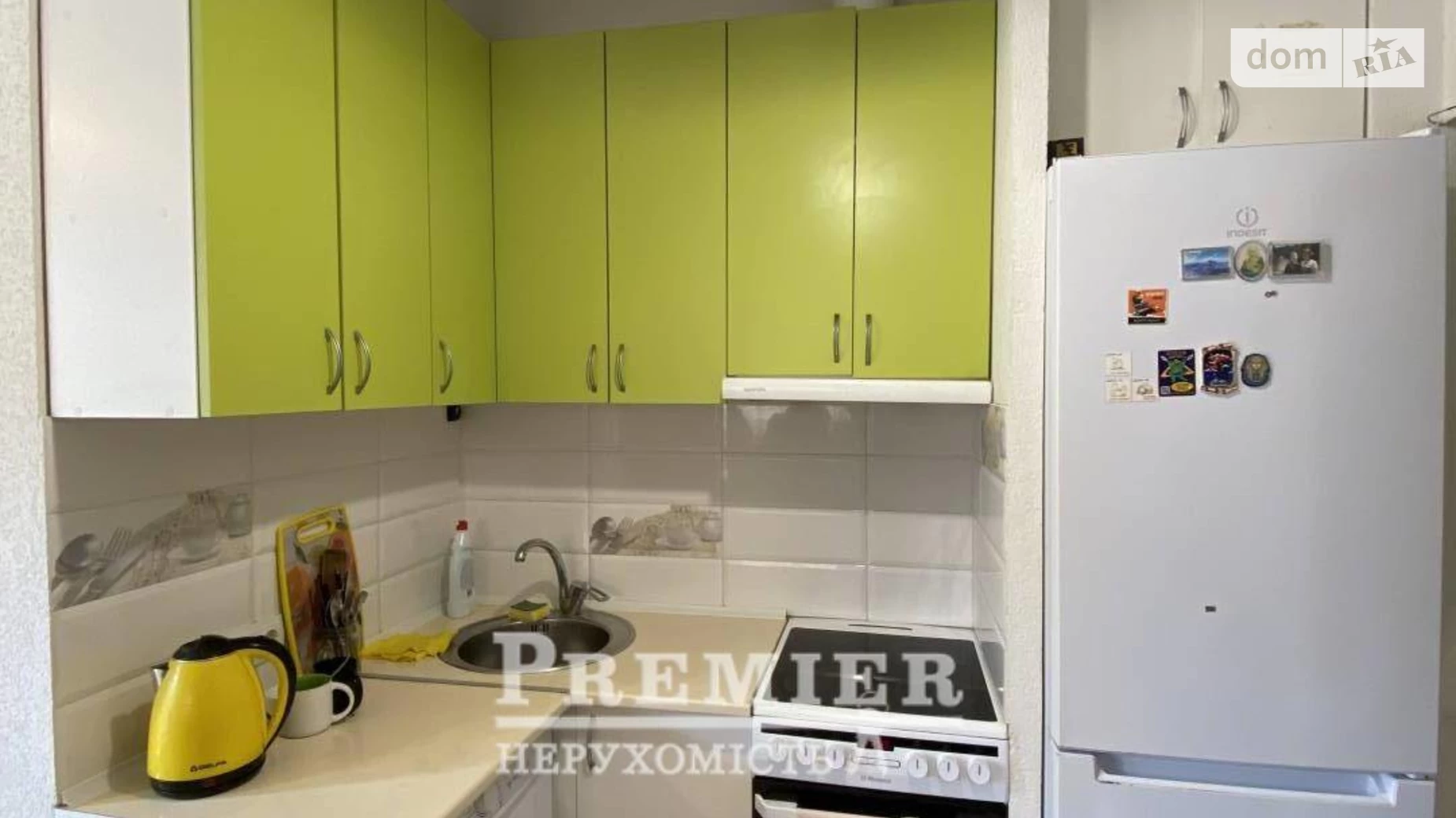 Продається 1-кімнатна квартира 27.1 кв. м у Одесі, цена: 26500 $ - фото 3