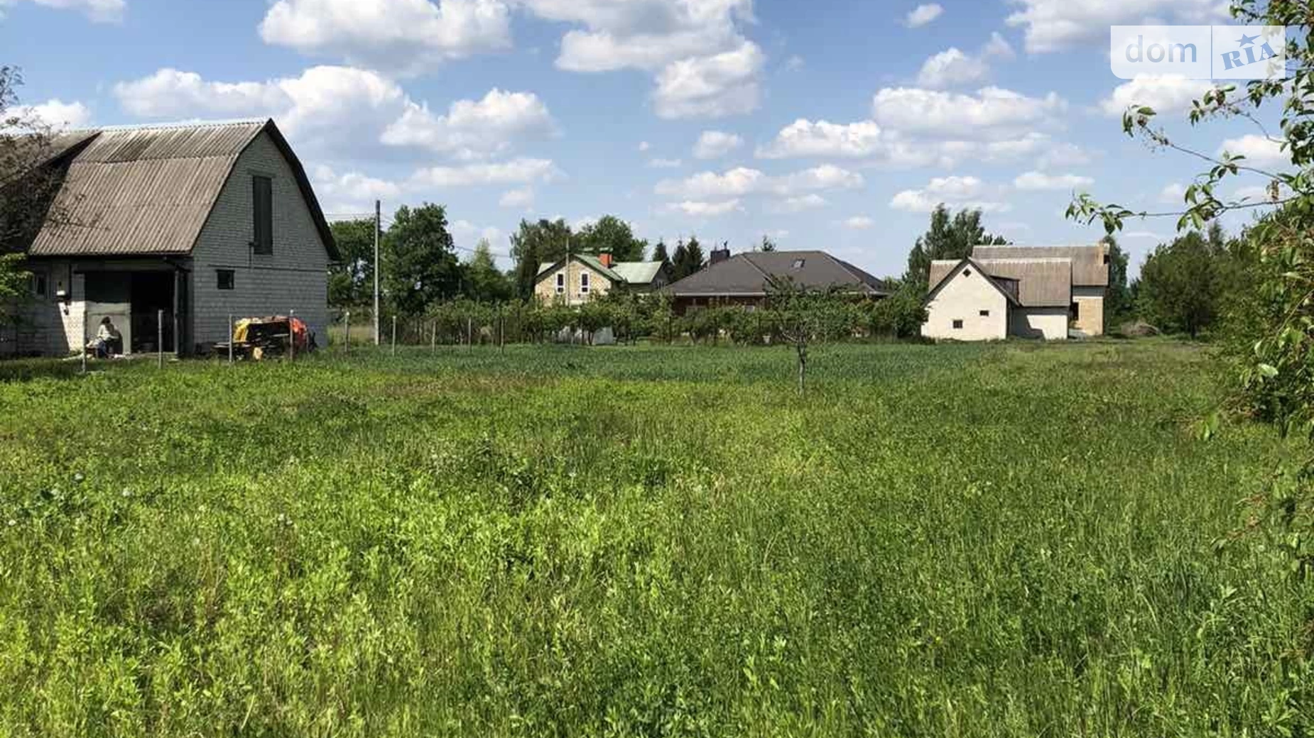 Продается земельный участок 15.41 соток в Ровенской области, цена: 10500 $ - фото 3