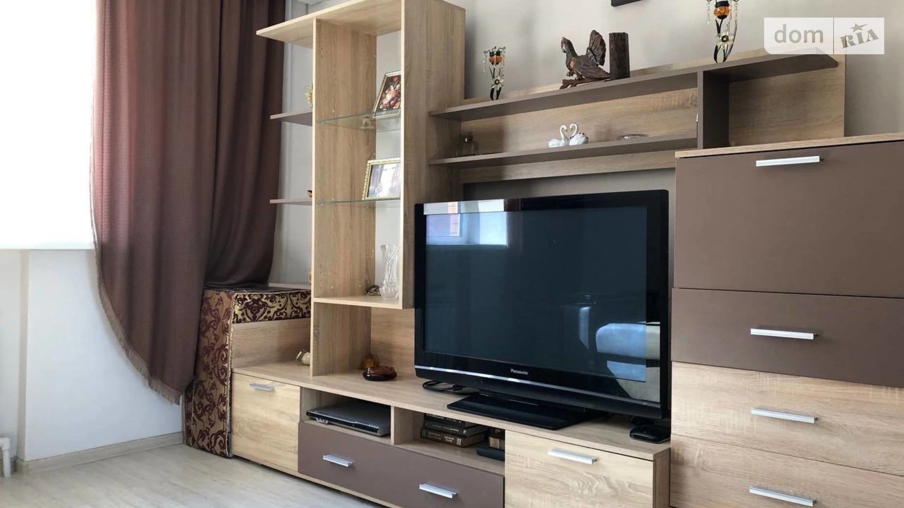Продается 2-комнатная квартира 46.2 кв. м в Ирпене, ул. Университетская(Карла Маркса), 2Ф/1 - фото 4