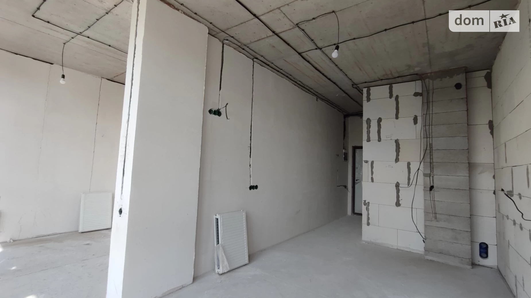 Продается 1-комнатная квартира 31.5 кв. м в Одессе, цена: 39000 $ - фото 3