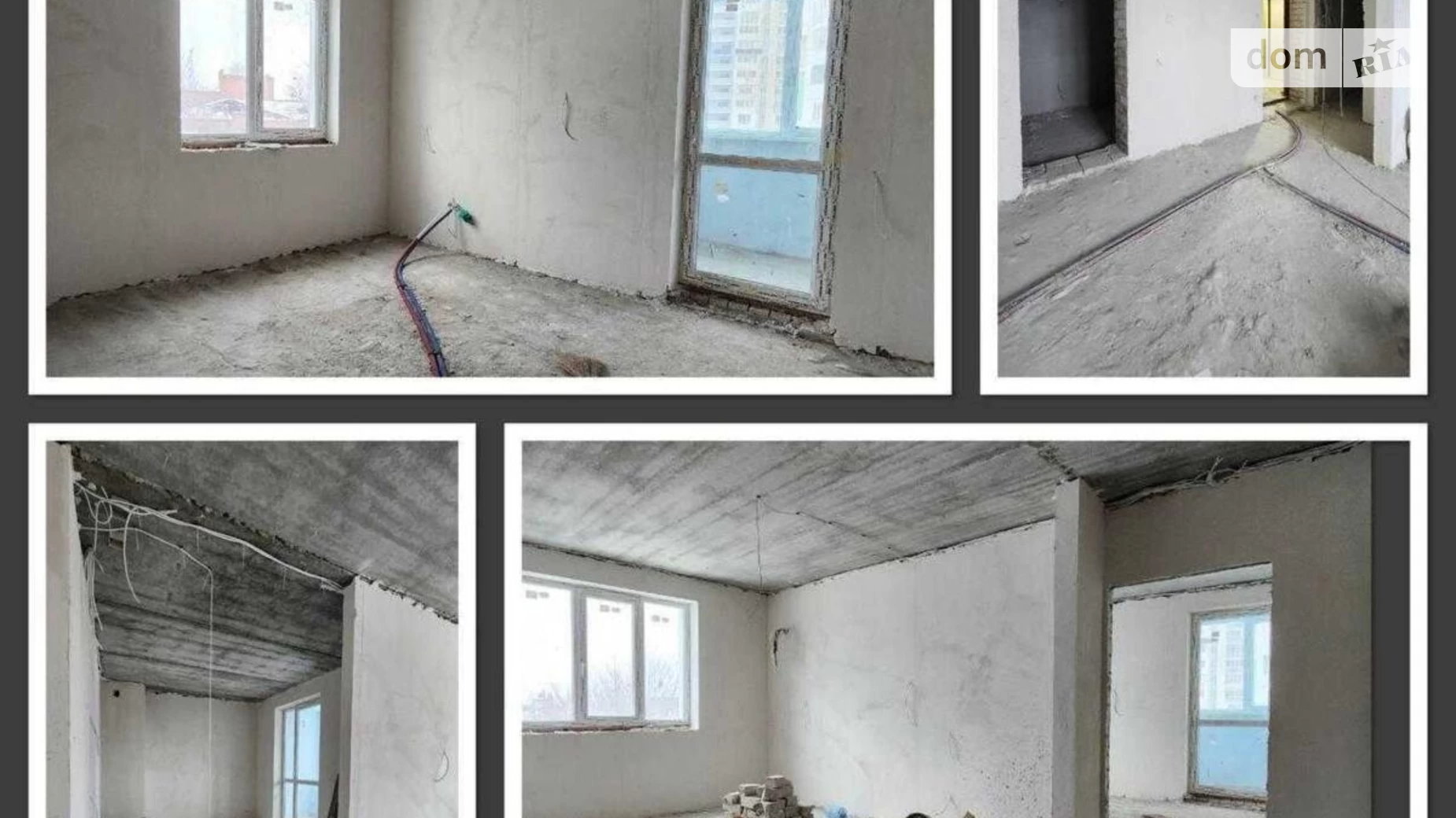Продається 1-кімнатна квартира 66 кв. м у Харкові, вул. Лисаветинська, 2 - фото 2