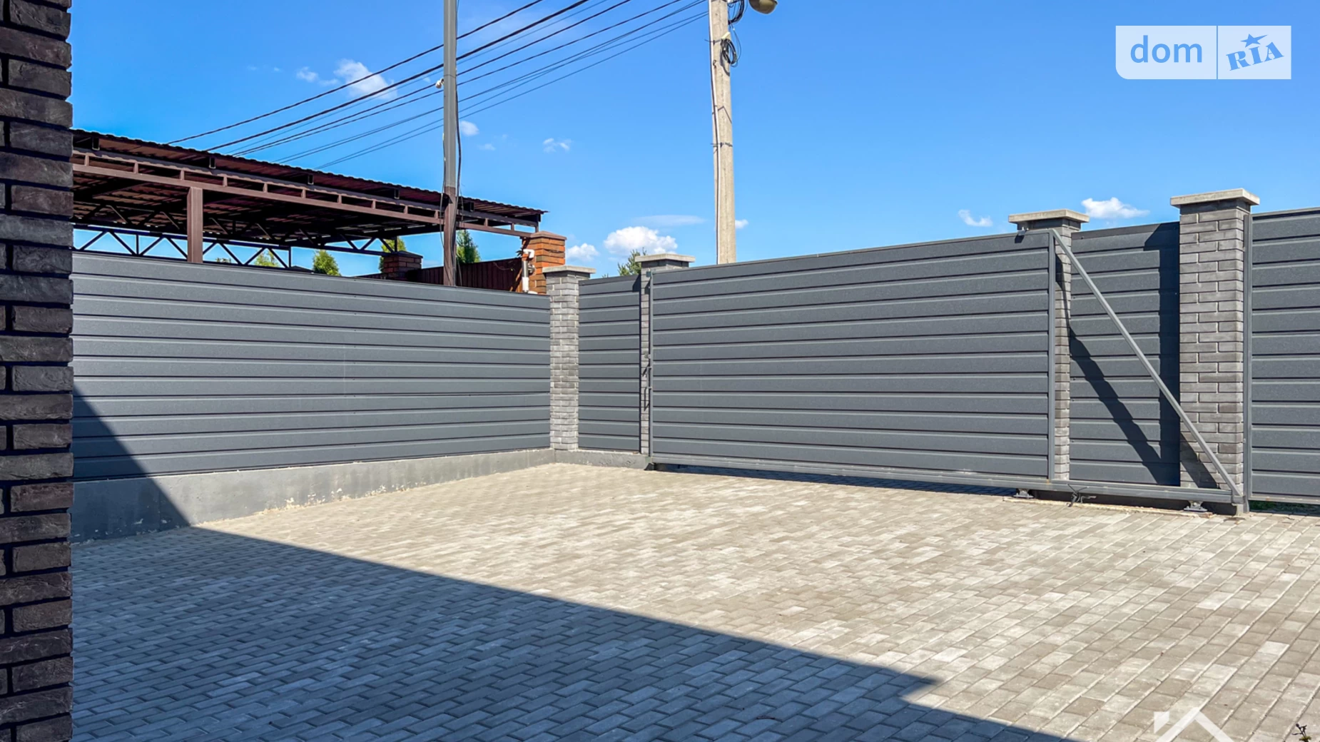 Продається будинок 2 поверховий 200 кв. м з каміном, цена: 249000 $ - фото 4