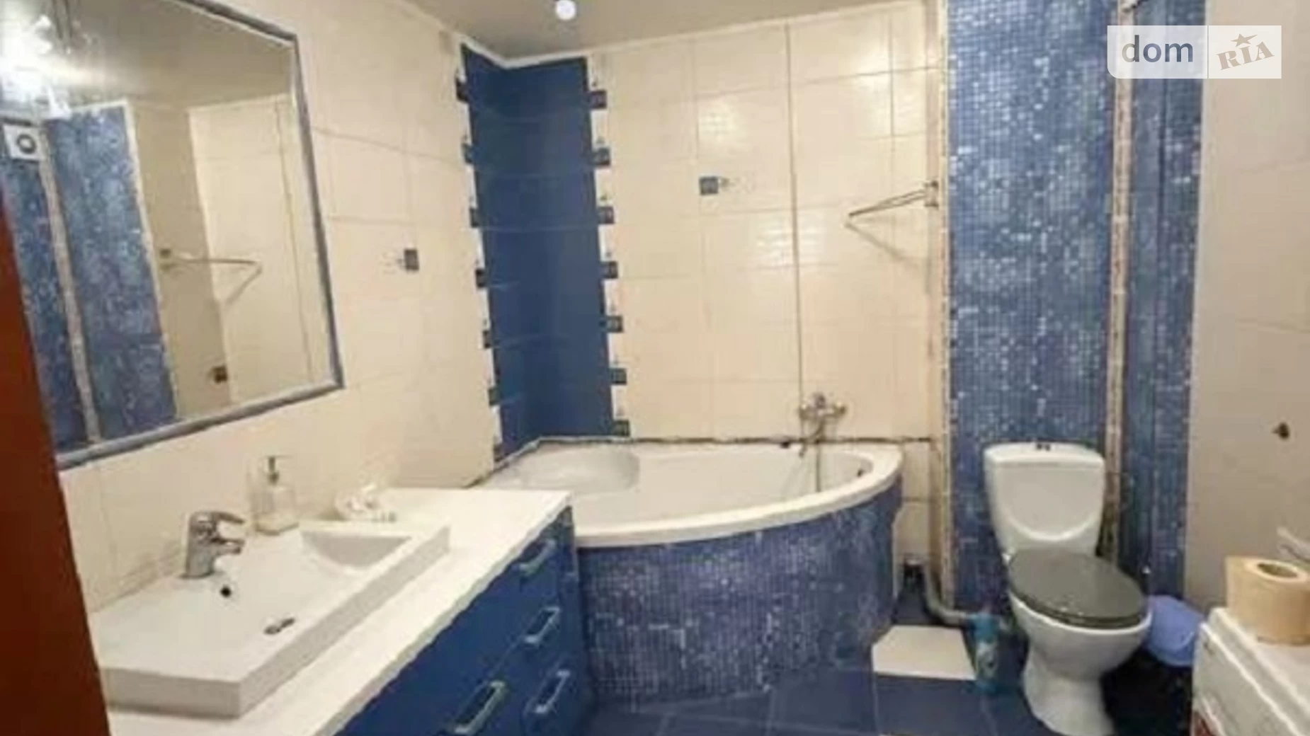 Продается 4-комнатная квартира 98.1 кв. м в Одессе, цена: 65000 $ - фото 5