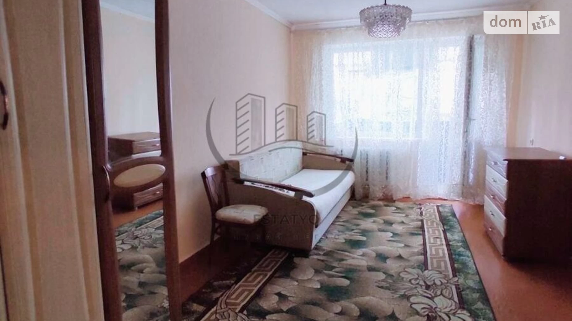 Здається в оренду 2-кімнатна квартира 44 кв. м у Харкові, вул. Гвардійців-Широнінців, 40 - фото 2