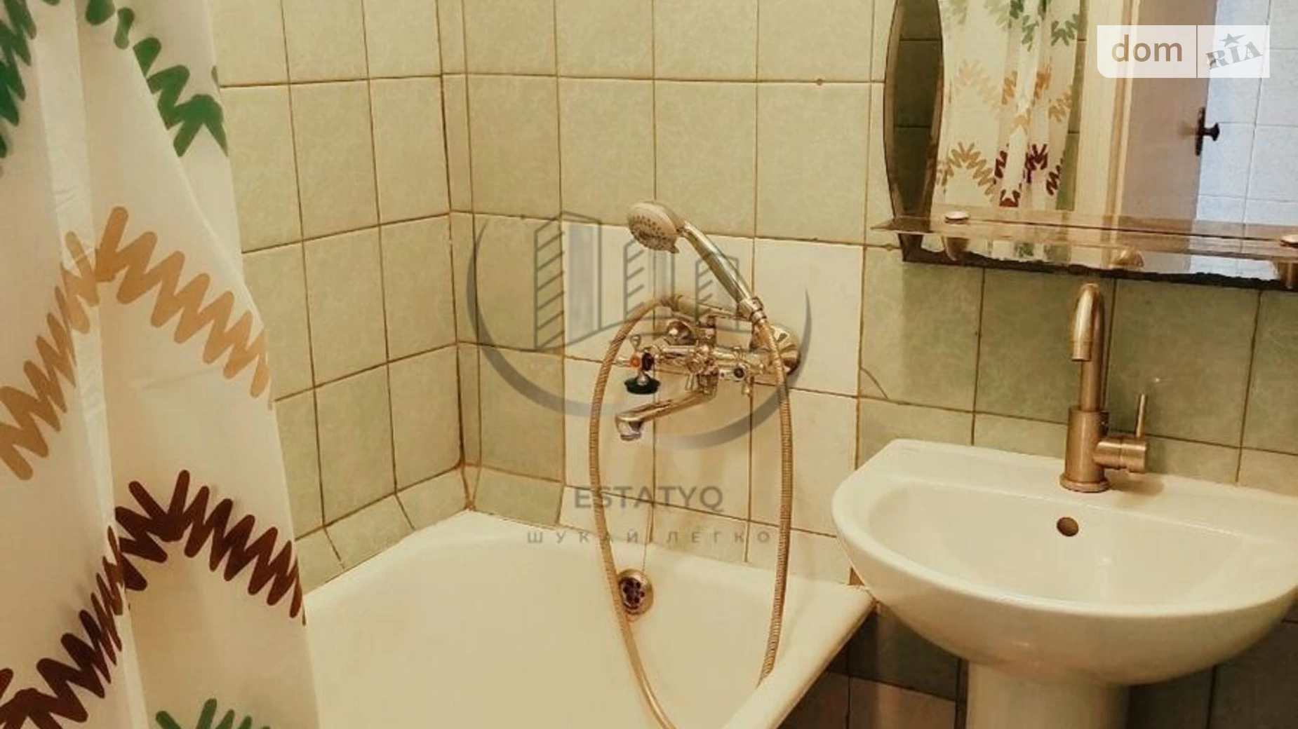 Здається в оренду 2-кімнатна квартира 44 кв. м у Харкові, вул. Гвардійців-Широнінців, 40 - фото 4
