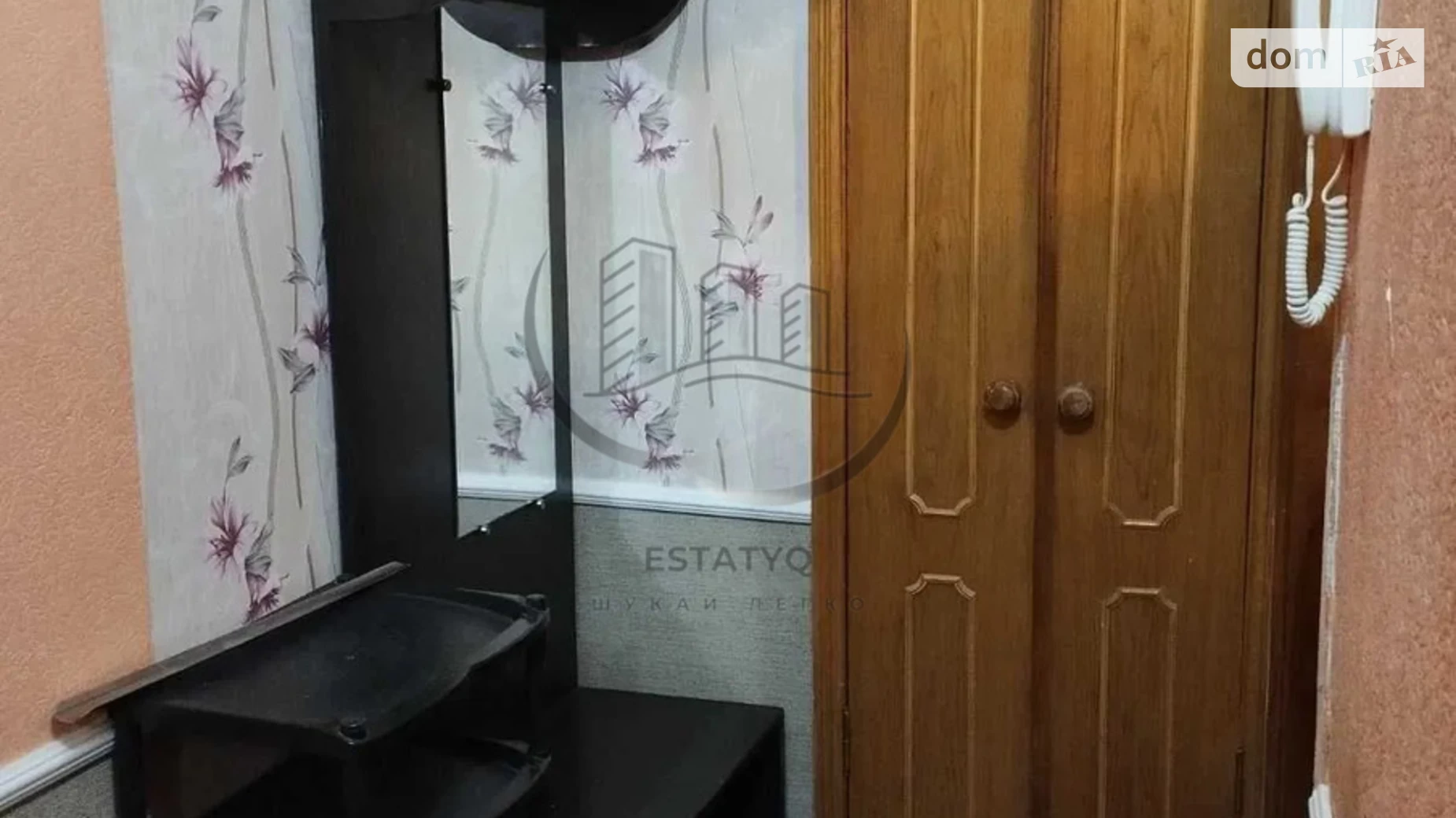 Здається в оренду 3-кімнатна квартира 62 кв. м у Харкові, вул. Валентинівська, 26А - фото 4