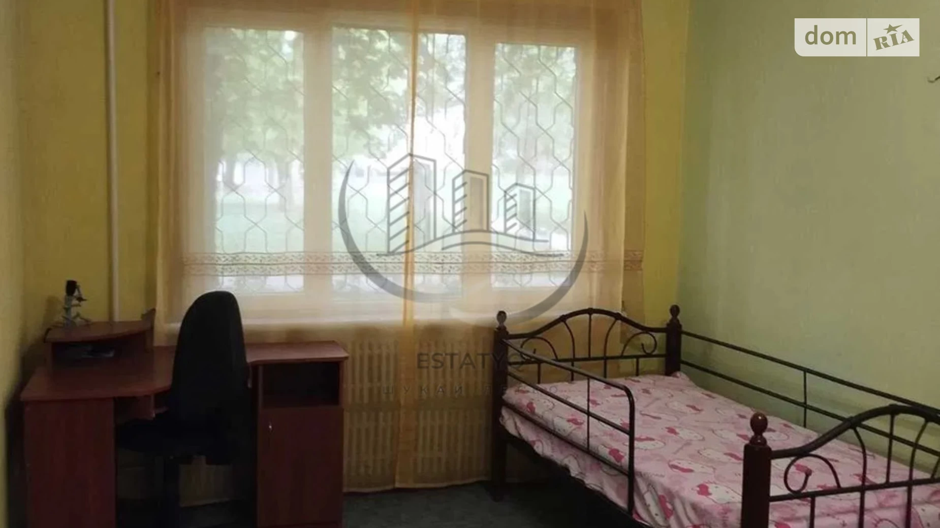 Здається в оренду 3-кімнатна квартира 62 кв. м у Харкові, вул. Валентинівська, 26А - фото 5