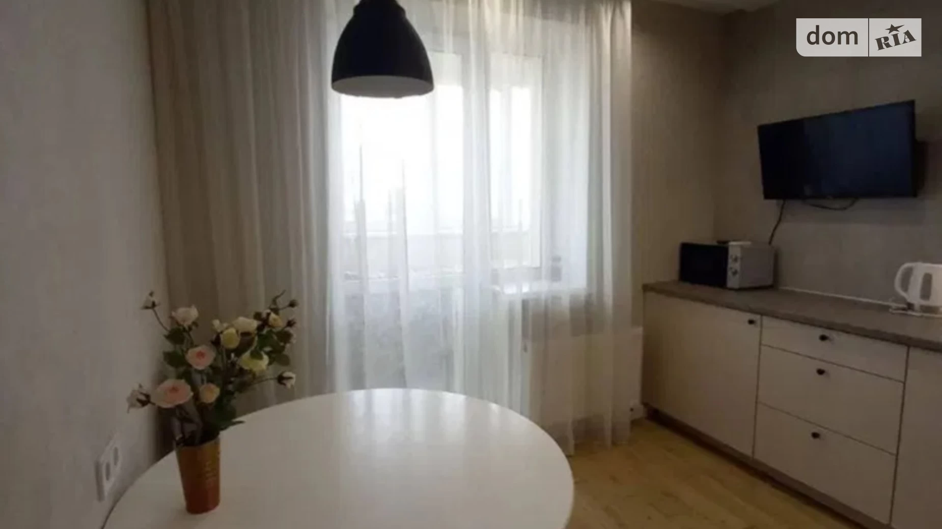 Сдается в аренду 1-комнатная квартира 42 кв. м в Харькове, просп. Героев Харькова(Московский), 193А - фото 5