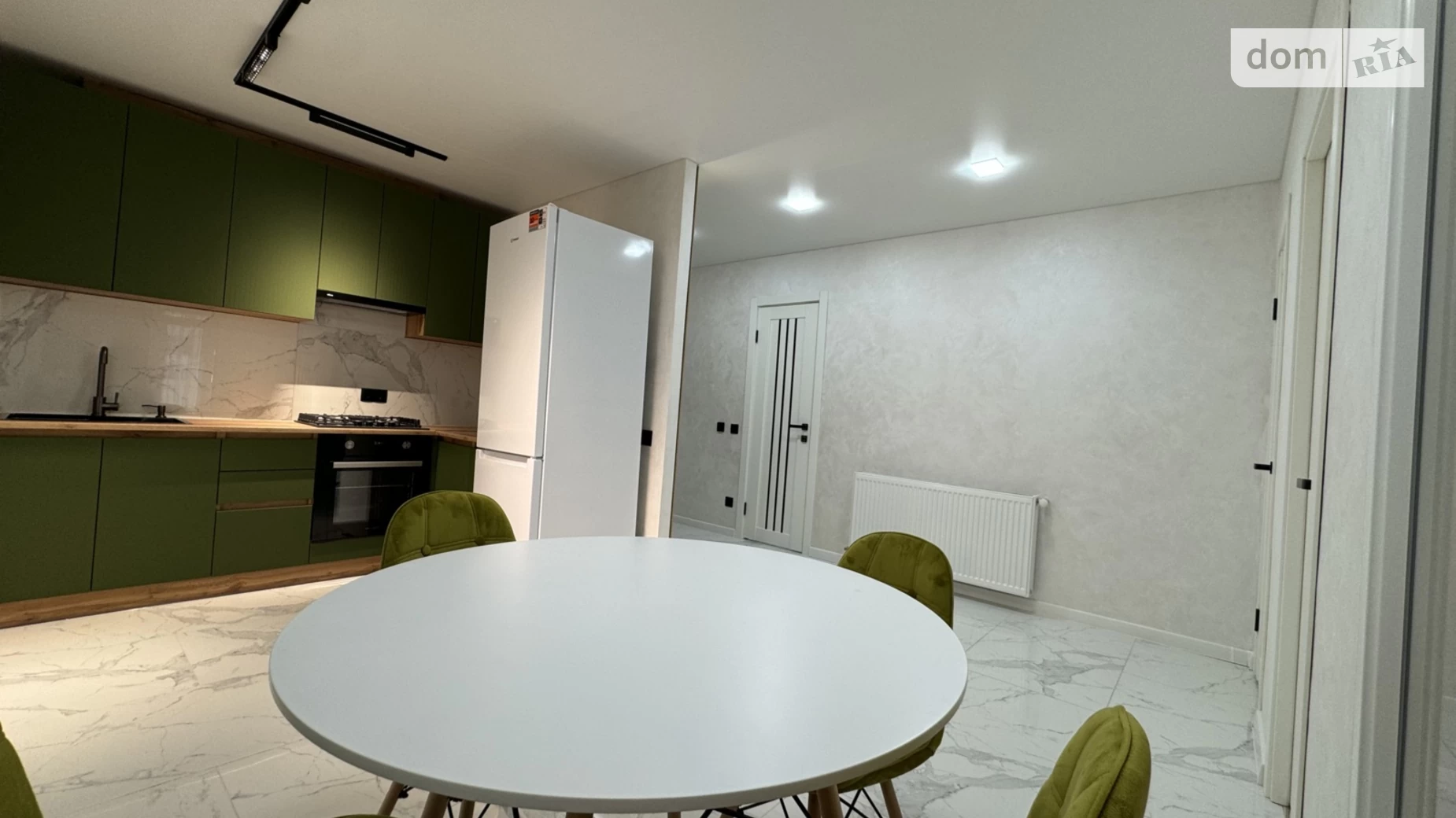 2-кімнатна квартира 60 кв. м у Тернополі, вул. Київська - фото 2