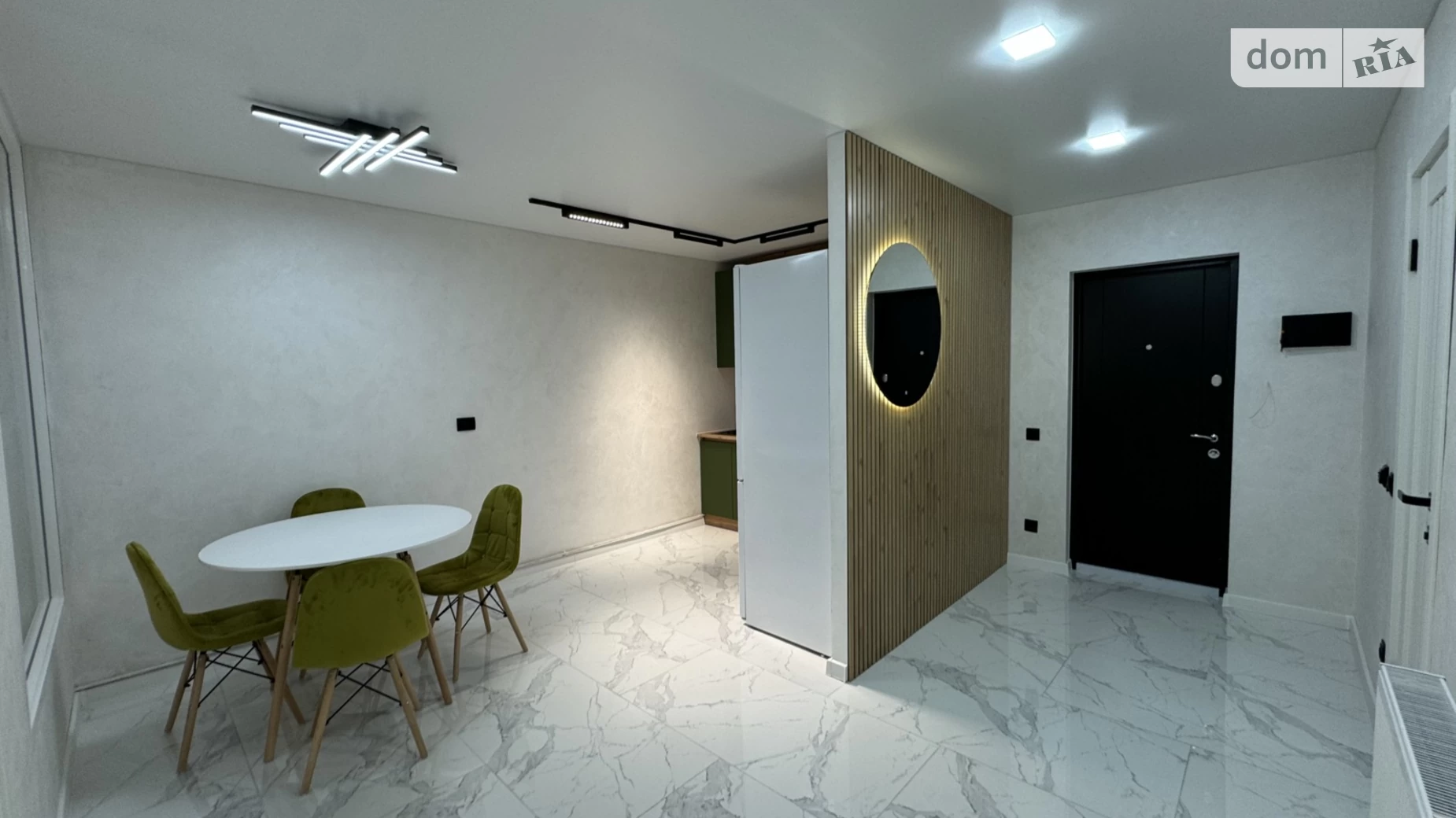 2-кімнатна квартира 60 кв. м у Тернополі, вул. Київська - фото 5