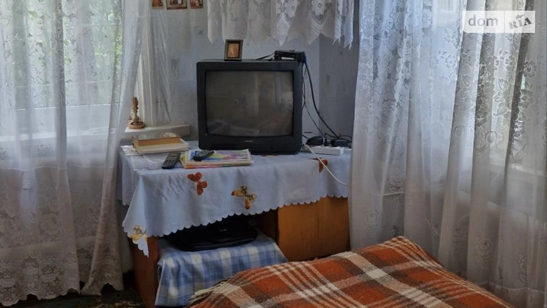 Продається одноповерховий будинок 53 кв. м з каміном, цена: 20000 $ - фото 4