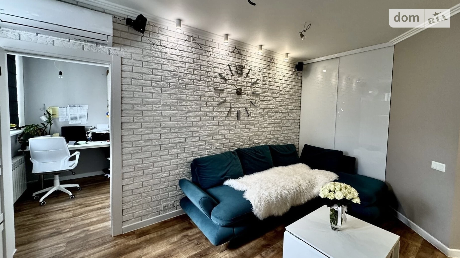 Продається 2-кімнатна квартира 71 кв. м у Харкові, цена: 78500 $ - фото 3