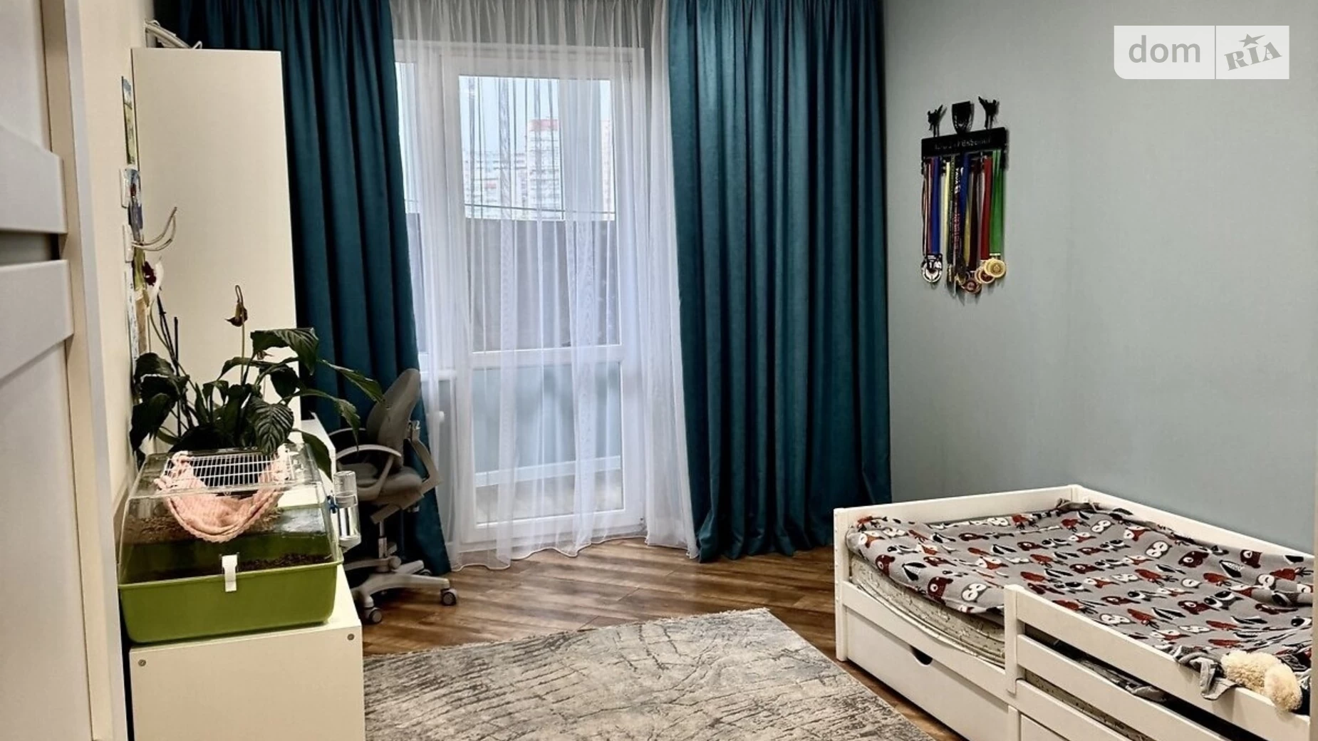 Продається 2-кімнатна квартира 71 кв. м у Харкові, цена: 78500 $ - фото 5