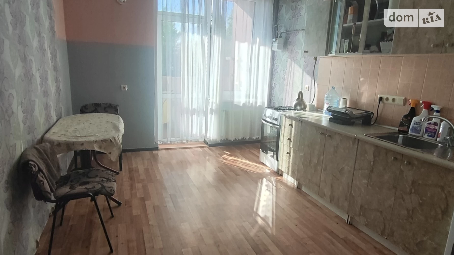 Продається 2-кімнатна квартира 68.7 кв. м у Одесі, вул. Олексія Вадатурського(Маршала Малиновського), 53А - фото 5