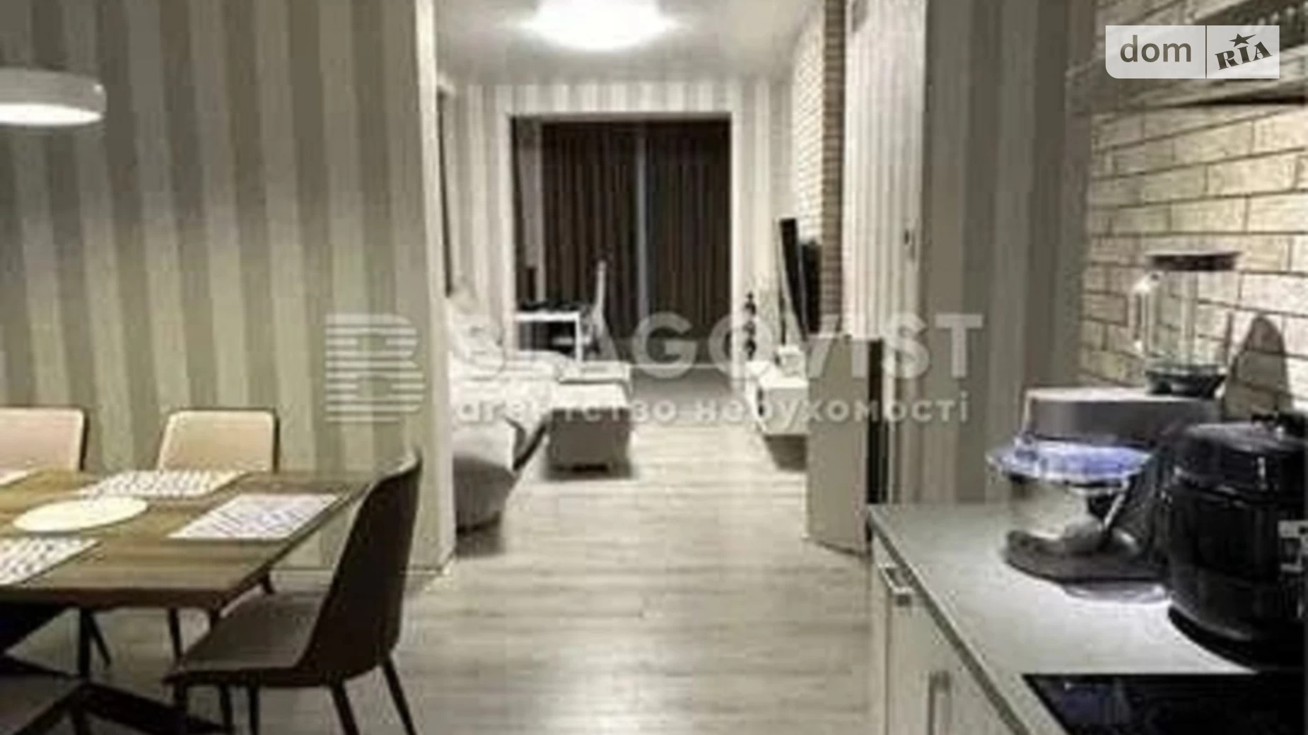Продается 3-комнатная квартира 125 кв. м в Киеве, ул. Трускавецкая, 4Б - фото 4