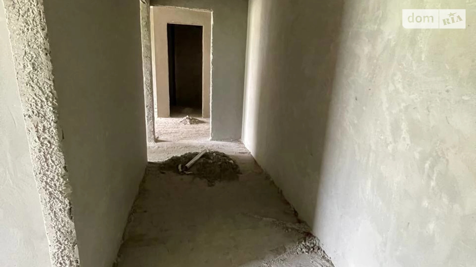 Продается 2-комнатная квартира 61.61 кв. м в Чукаловке, ул. Довбуша, 4 - фото 3
