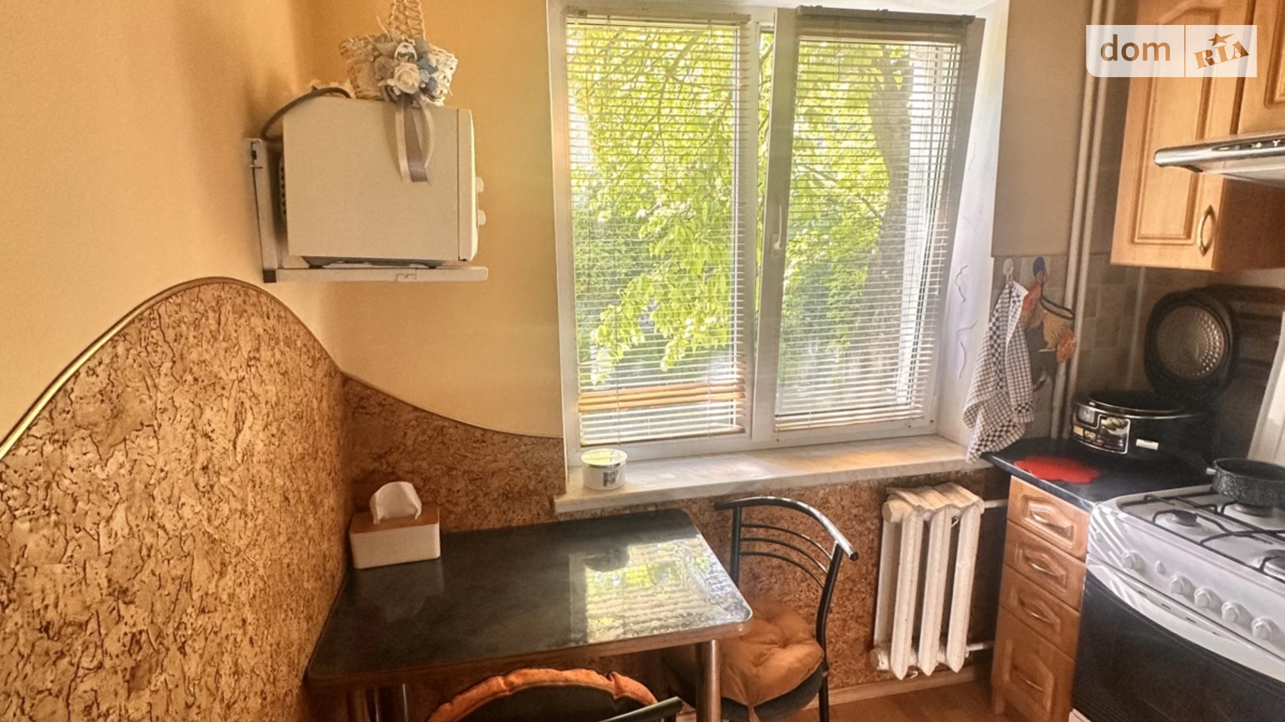 Продається 2-кімнатна квартира 50 кв. м у Львові, цена: 65000 $ - фото 2