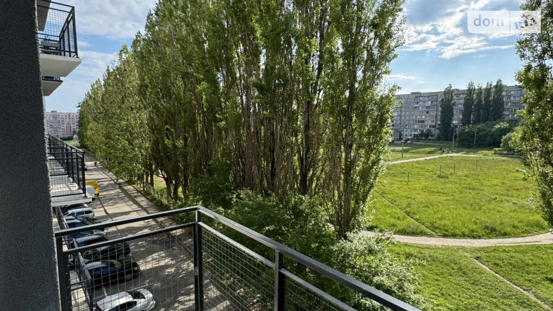 Продается 1-комнатная квартира 39 кв. м в Ровно, ул. Соборная, 285Д - фото 5