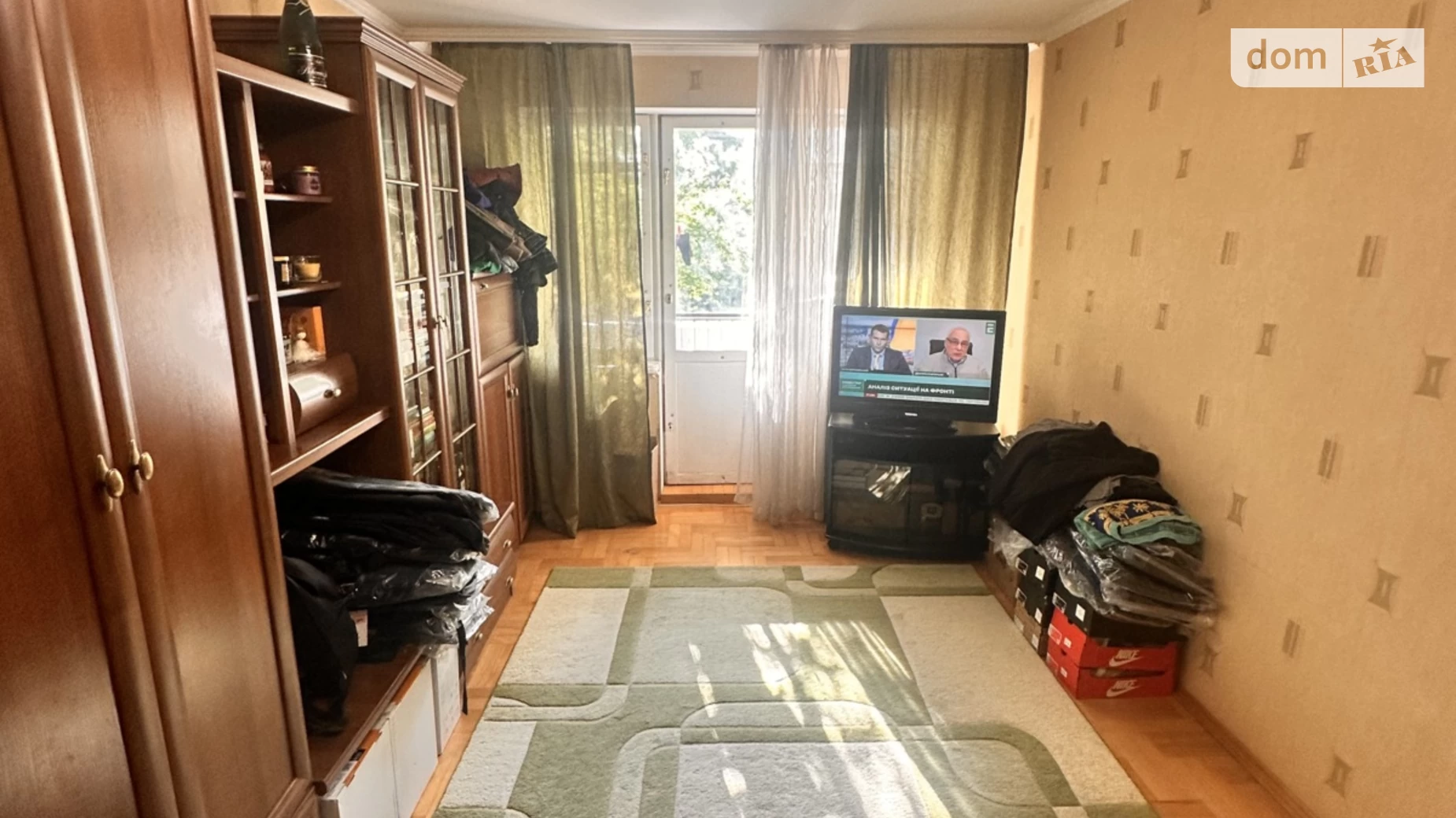 Продається 2-кімнатна квартира 50 кв. м у Львові, цена: 65000 $ - фото 5