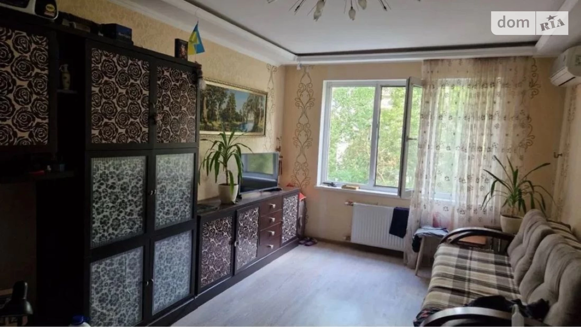 Продается 3-комнатная квартира 64 кв. м в Одессе, ул. Давида Ойстраха - фото 2