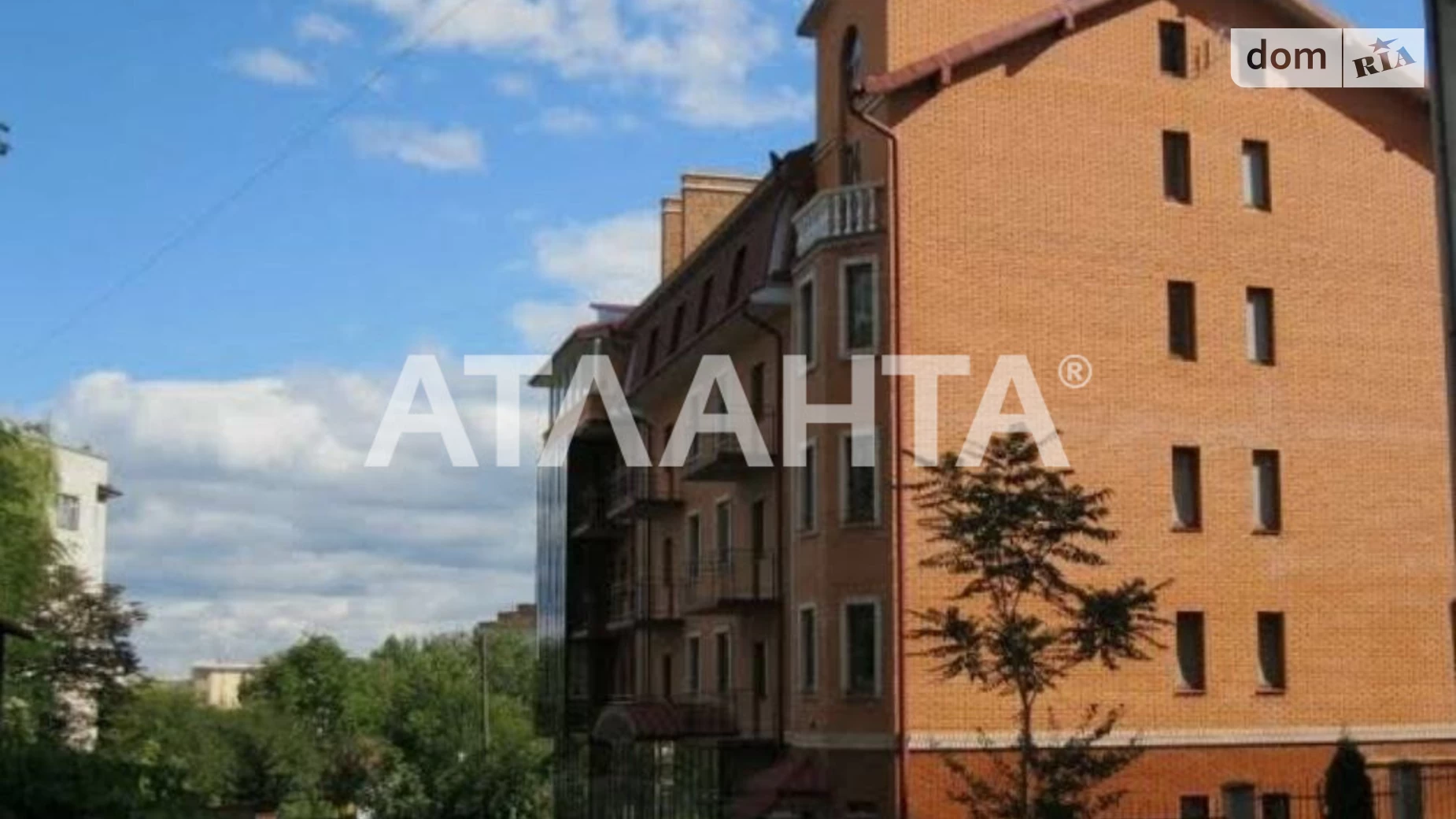 Продается 1-комнатная квартира 38.86 кв. м в Черновцах - фото 2