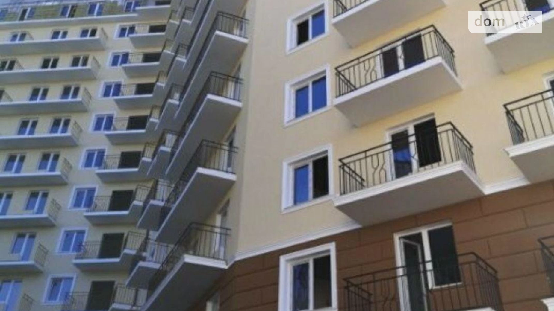 Продається 1-кімнатна квартира 42 кв. м у Одесі, вул. Люстдорфська дорога - фото 5