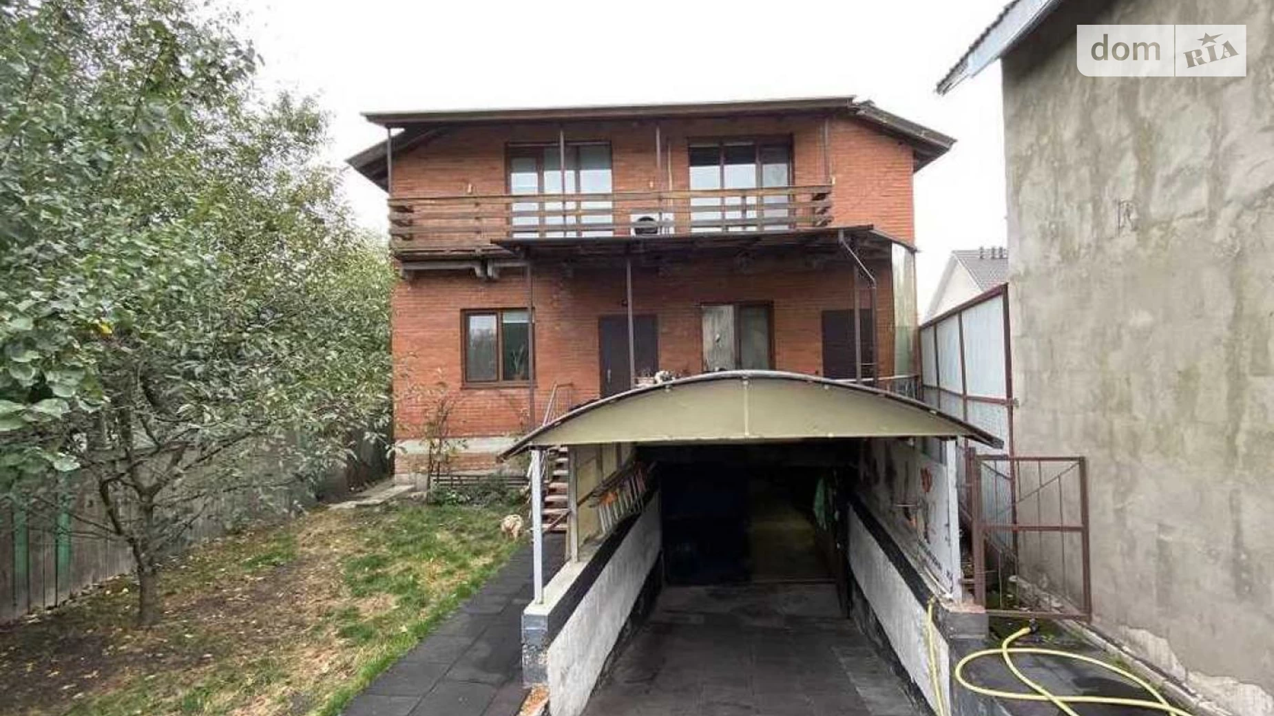 Продається будинок 3 поверховий 312 кв. м з верандою, цена: 175000 $ - фото 4