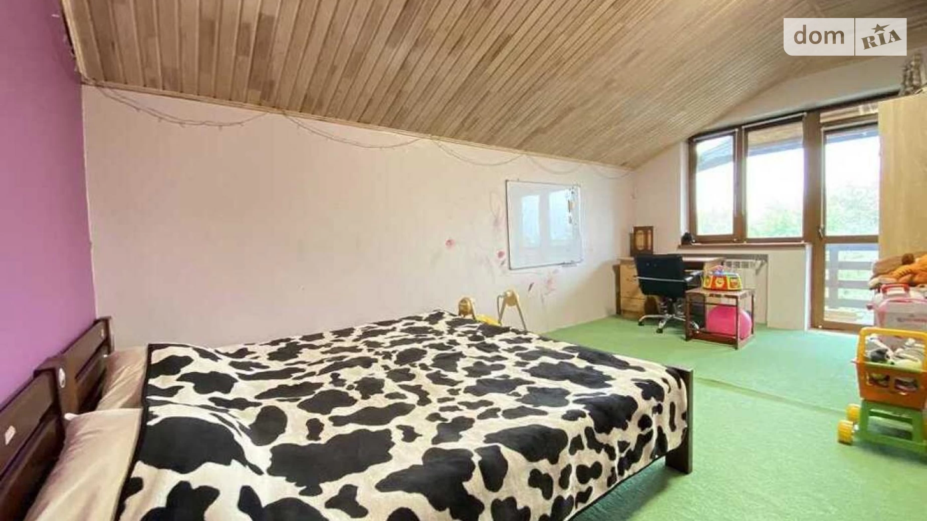 Продається будинок 3 поверховий 312 кв. м з верандою, цена: 175000 $ - фото 5