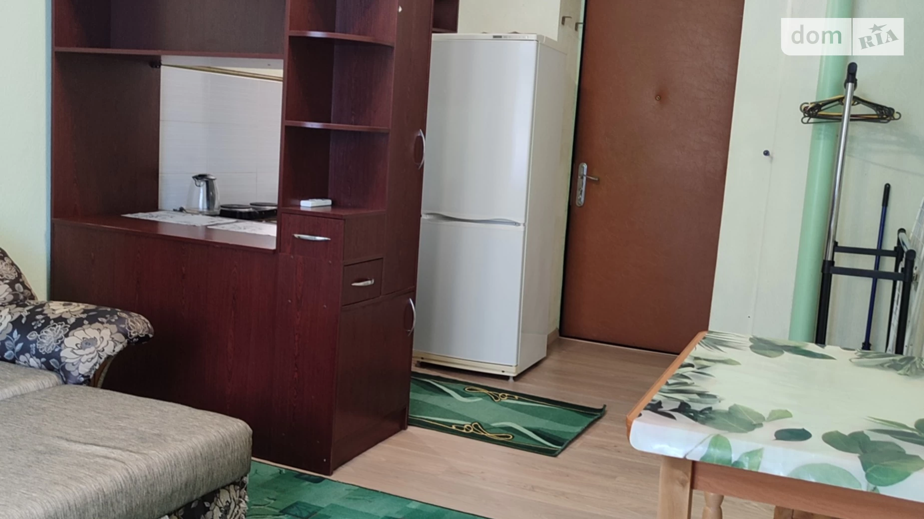 Сдается в аренду комната 25 кв. м в, цена: 5000 грн - фото 4