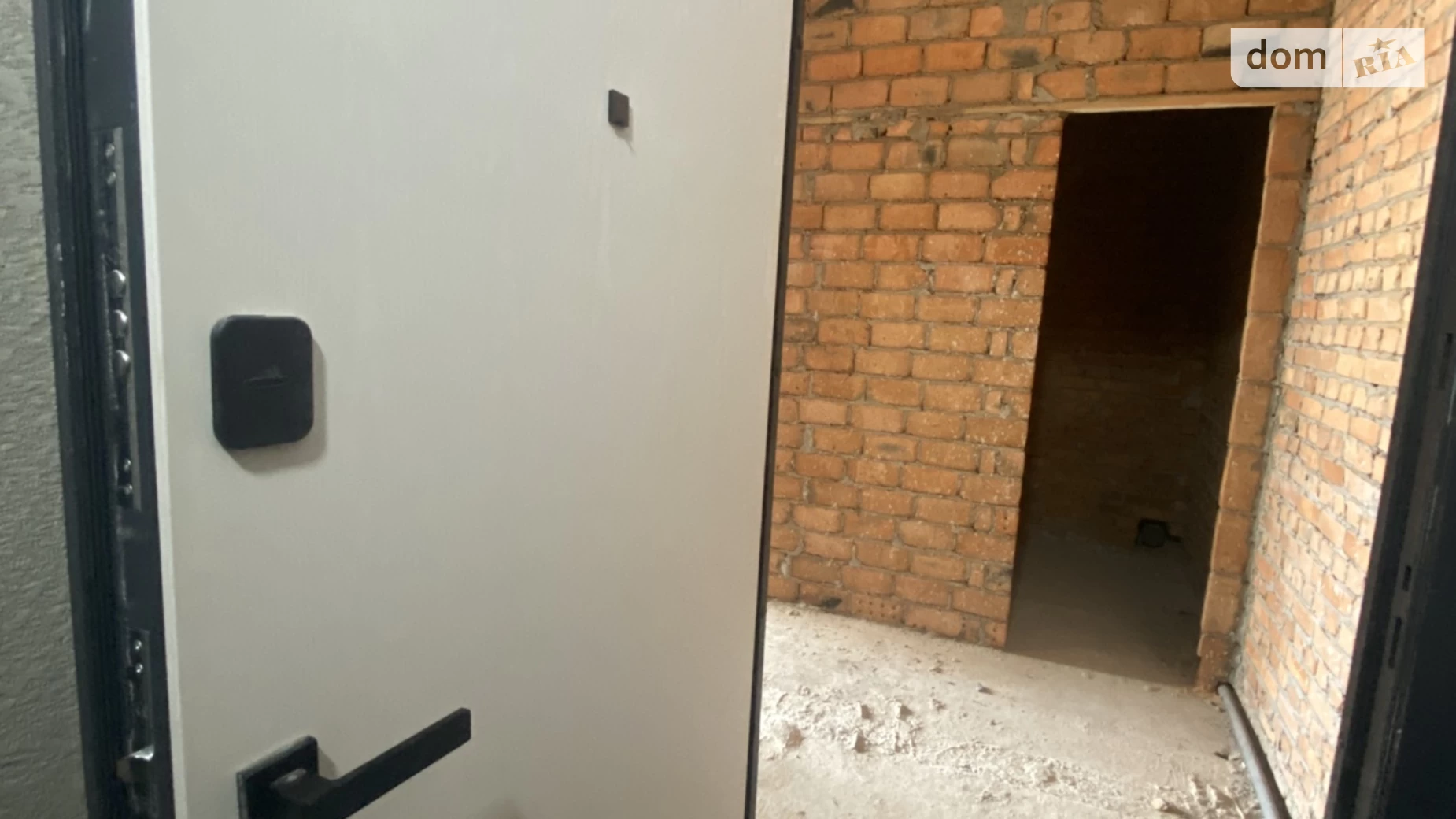 Продается 1-комнатная квартира 46 кв. м в Хмельницком, ул. Казацкая, 40 - фото 4