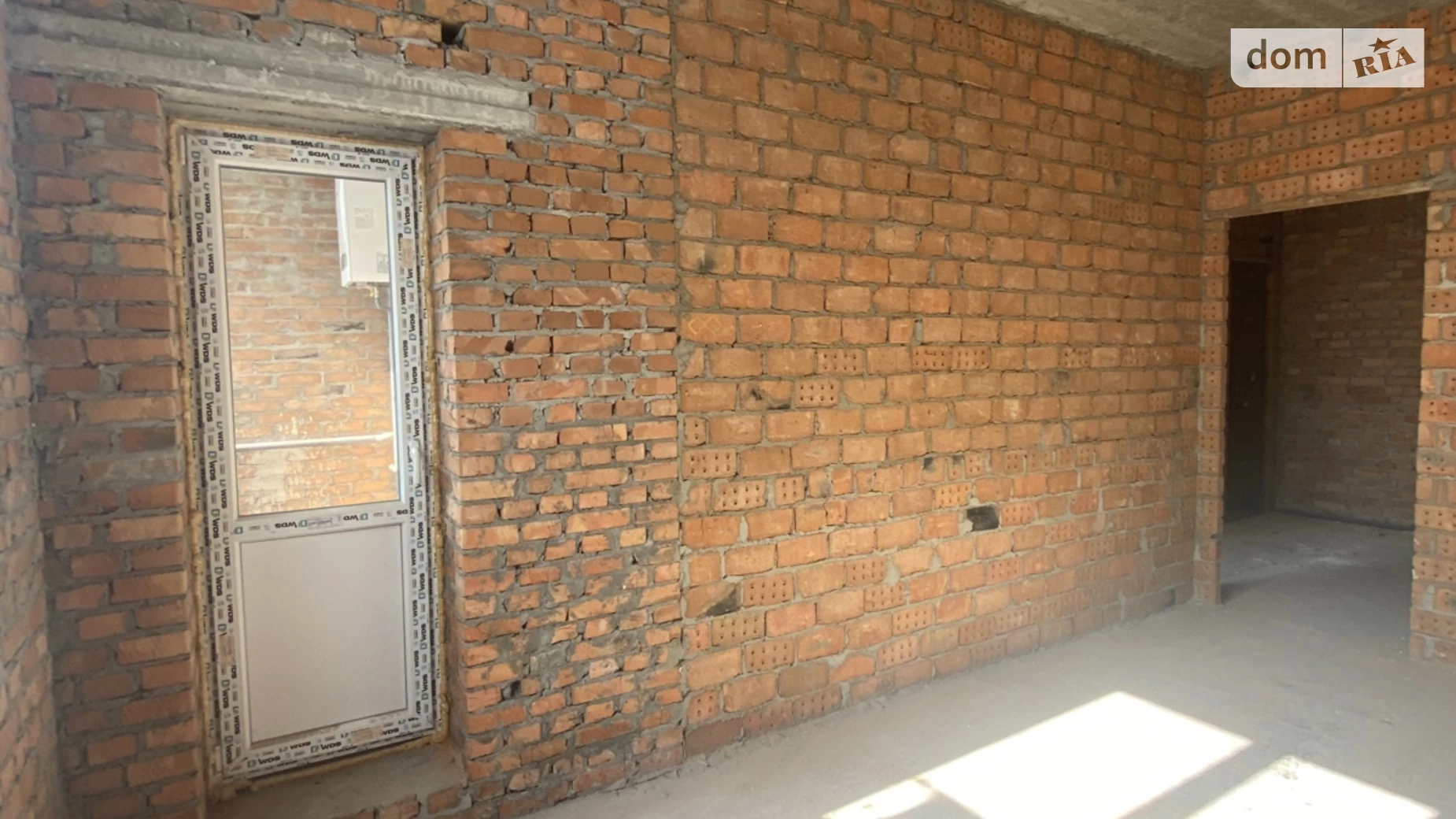 Продається 1-кімнатна квартира 46 кв. м у Хмельницькому, вул. Козацька, 40 - фото 5