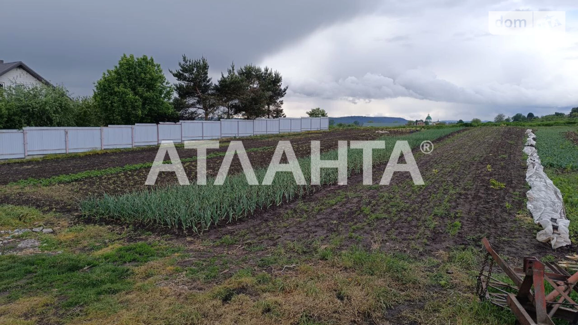 Продається земельна ділянка 16.75 соток у Львівській області, цена: 17000 $ - фото 2