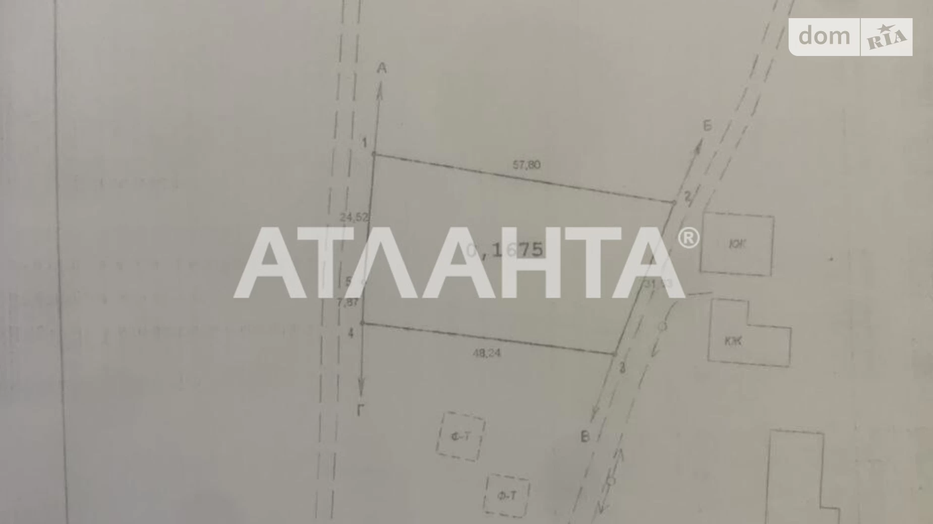 Продається земельна ділянка 16.75 соток у Львівській області, цена: 17000 $ - фото 4
