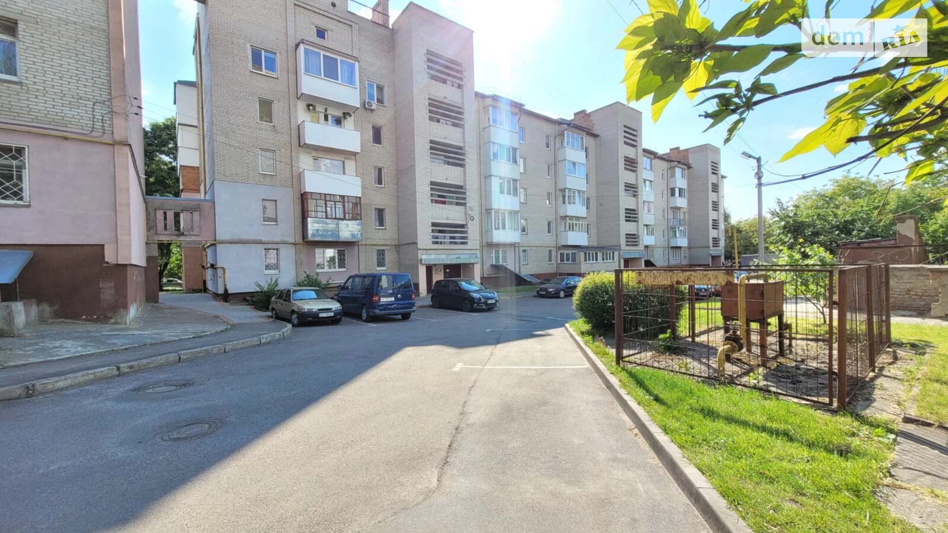 3-комнатная квартира 70 кв. м в Луцке, ул. Защитников Украины(Гордиюк), 20А - фото 3
