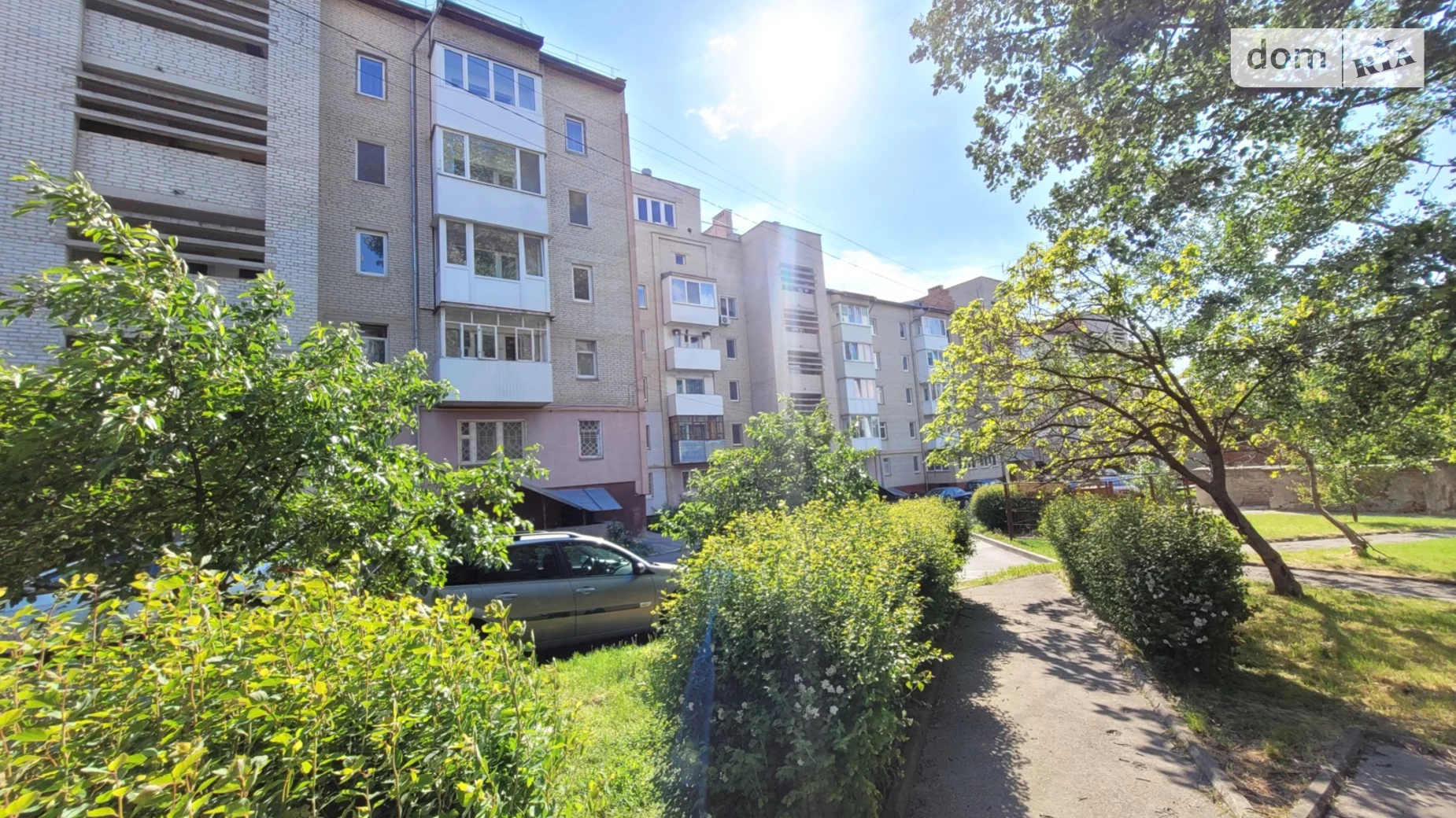3-комнатная квартира 70 кв. м в Луцке, ул. Защитников Украины(Гордиюк), 20А - фото 2