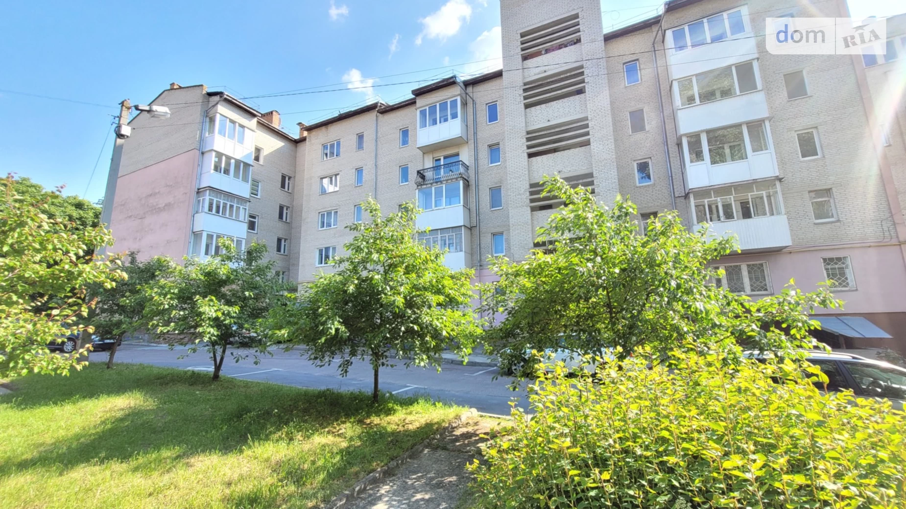 3-комнатная квартира 70 кв. м в Луцке, ул. Защитников Украины(Гордиюк), 20А - фото 5