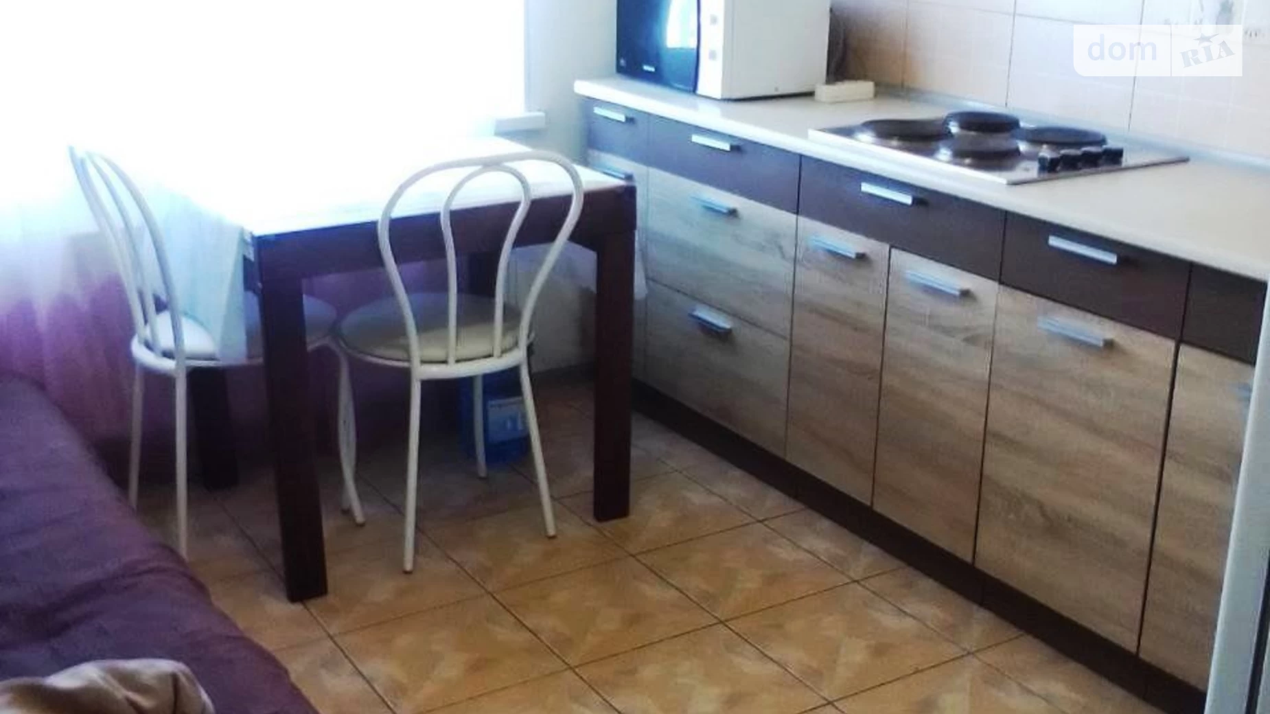 Продається 1-кімнатна квартира 34 кв. м у Лиманці, мас. Райдужний, 11 - фото 2