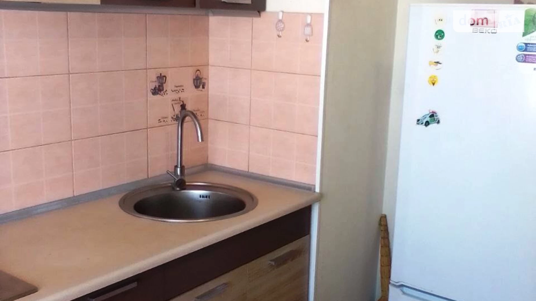 Продається 1-кімнатна квартира 34 кв. м у Лиманці, мас. Райдужний, 11 - фото 3