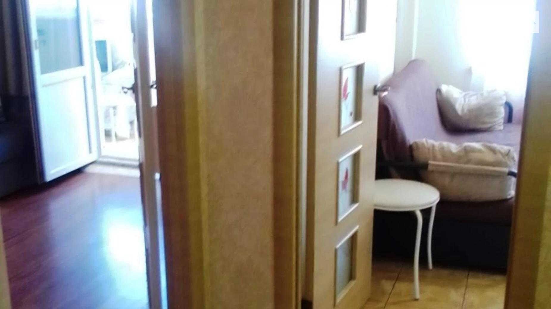 Продається 1-кімнатна квартира 34 кв. м у Лиманці, мас. Райдужний, 11 - фото 4