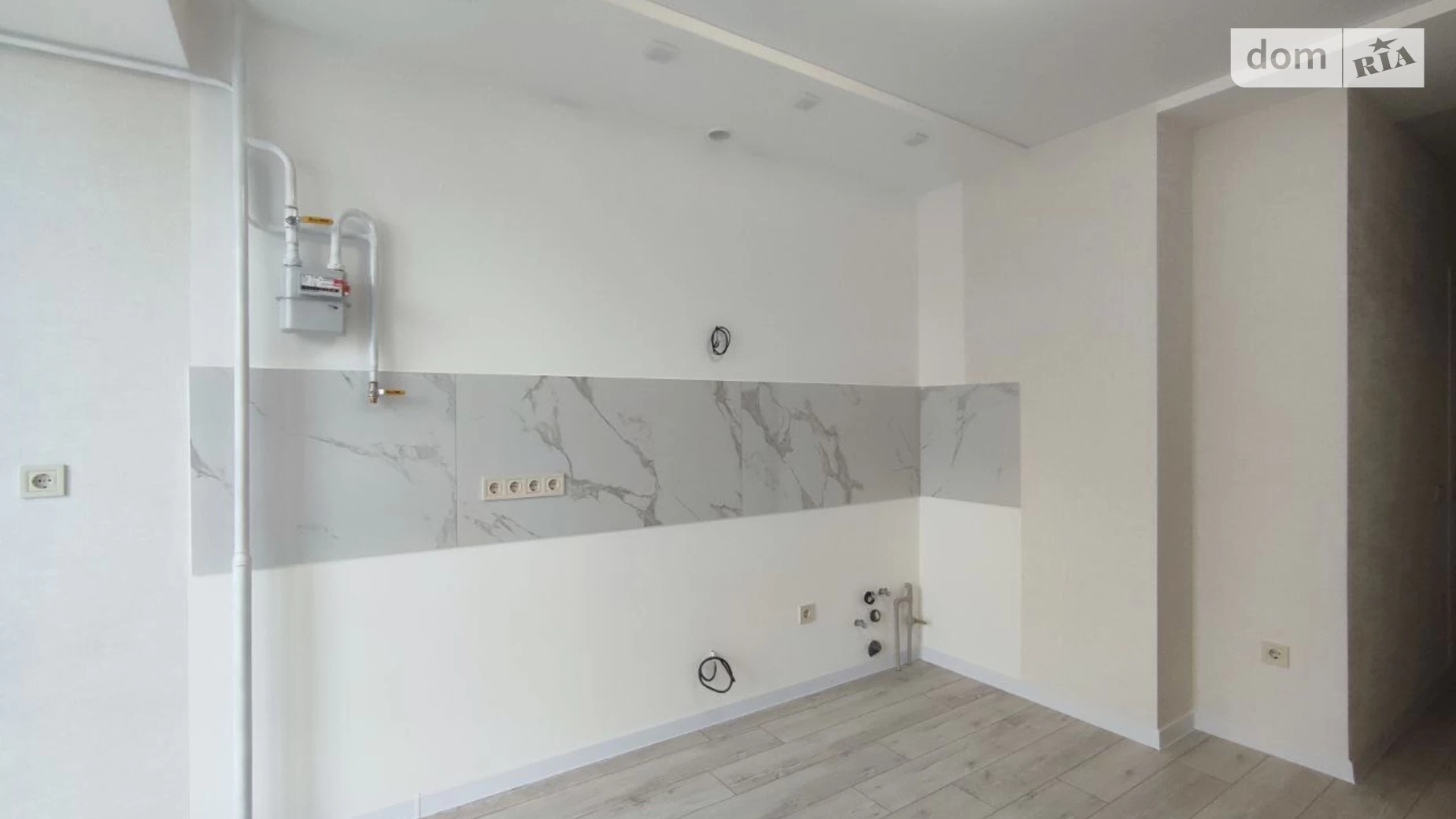 Продается 1-комнатная квартира 39.5 кв. м в Крыжановка, ул. Академика Сахарова - фото 2