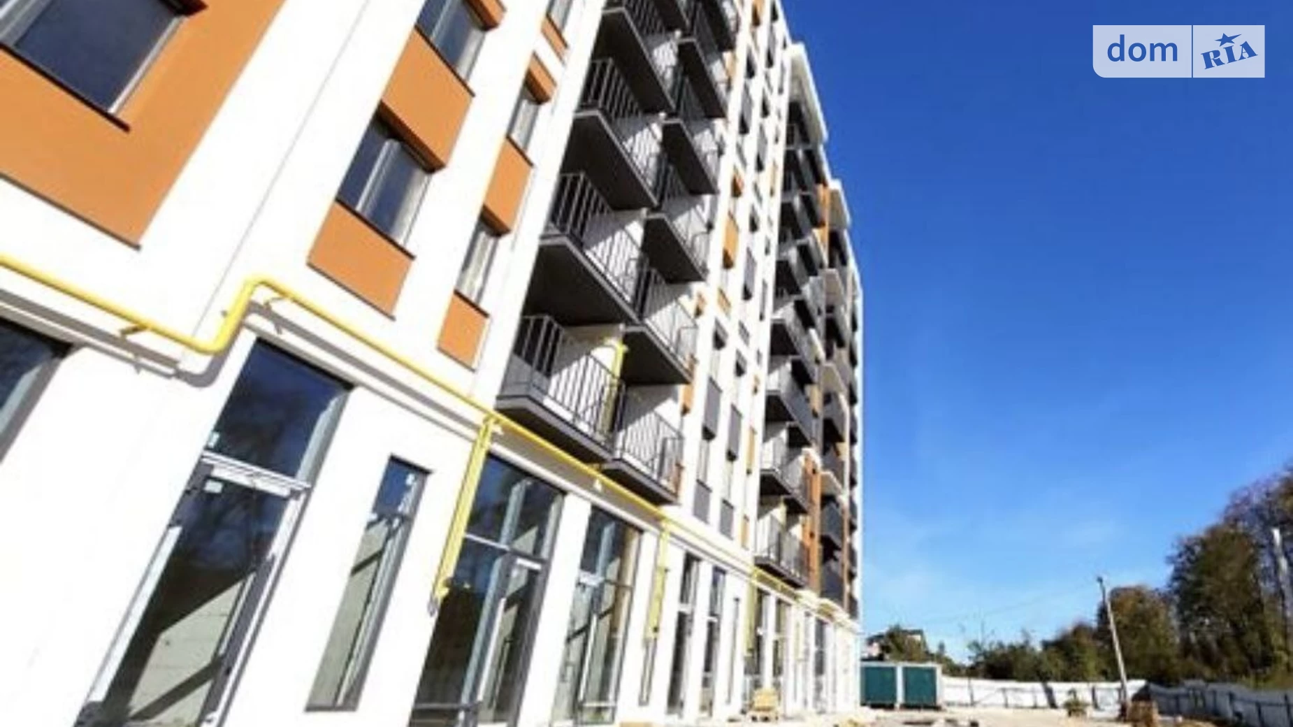 Продается 1-комнатная квартира 44 кв. м в Зарванцах, ул. Рыбацкая - фото 2
